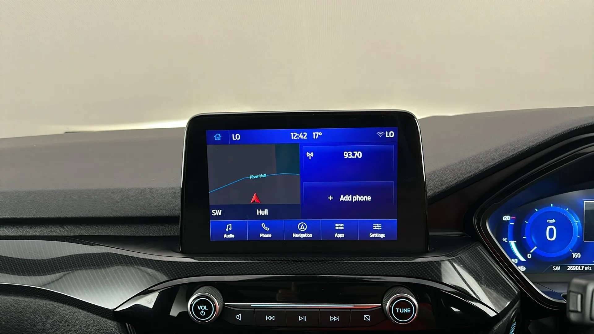 2023 FORD KUGA 2023 FORD KUGA