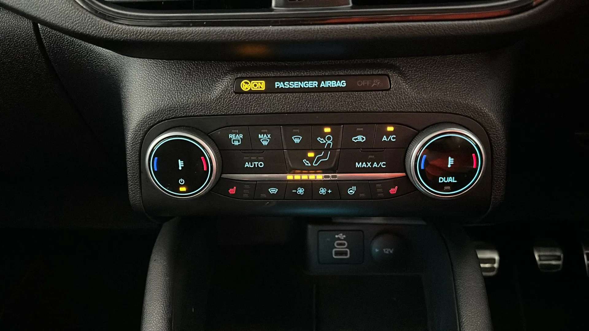 2023 FORD KUGA 2023 FORD KUGA