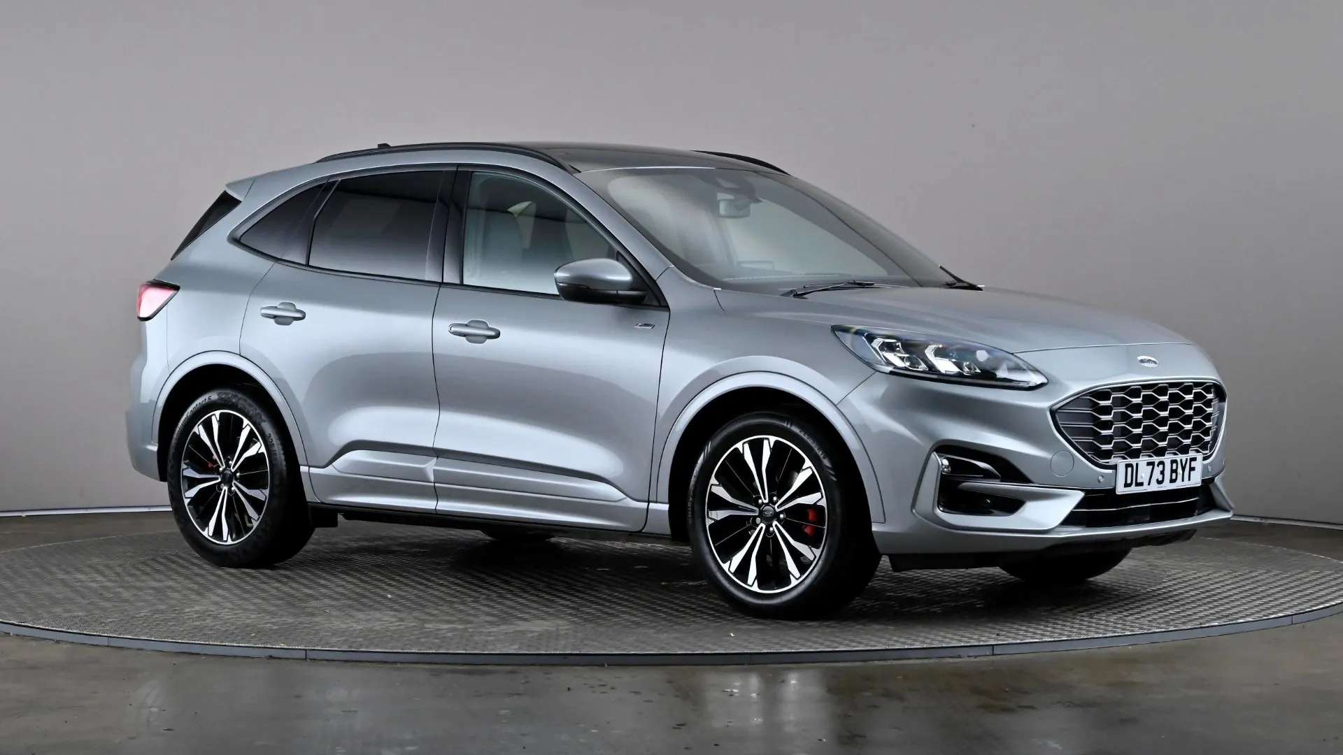 A 2023 FORD KUGA 1.5 EcoBoost 150 ST-Line X Edition A 2023 FORD KUGA 1.5 EcoBoost 150 ST-Line X Edition