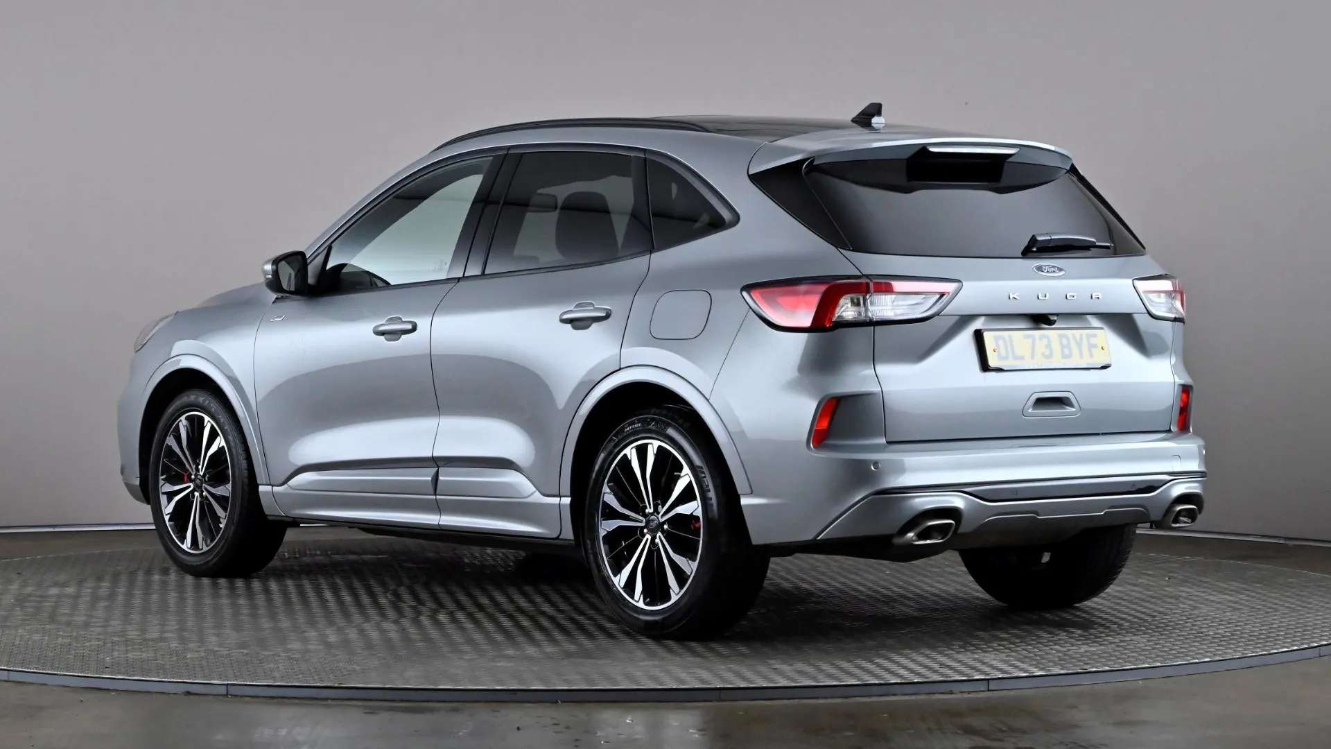 A 2023 FORD KUGA 1.5 EcoBoost 150 ST-Line X Edition A 2023 FORD KUGA 1.5 EcoBoost 150 ST-Line X Edition