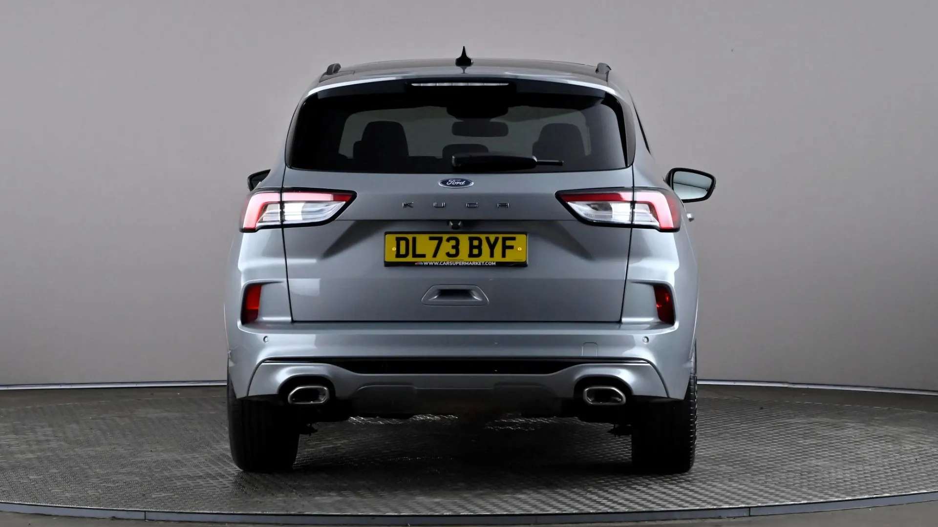2023 FORD KUGA 2023 FORD KUGA