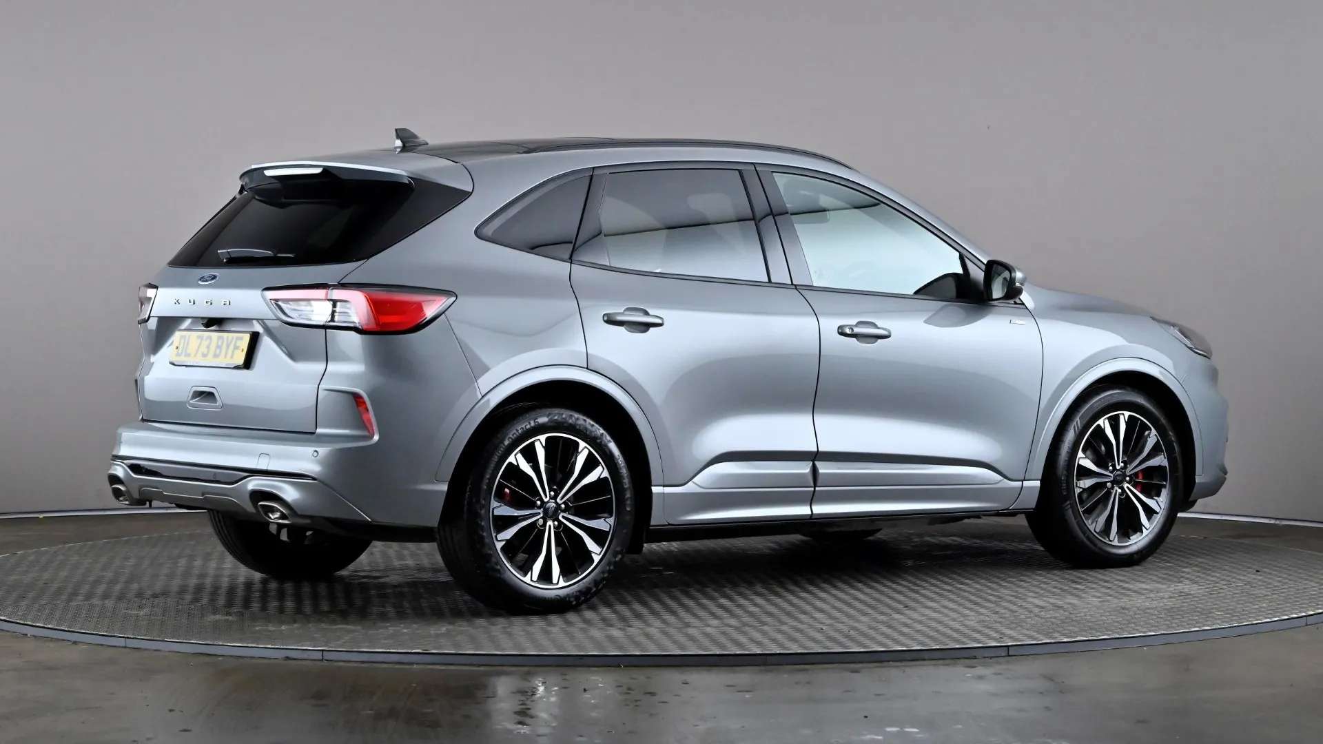 2023 FORD KUGA 2023 FORD KUGA