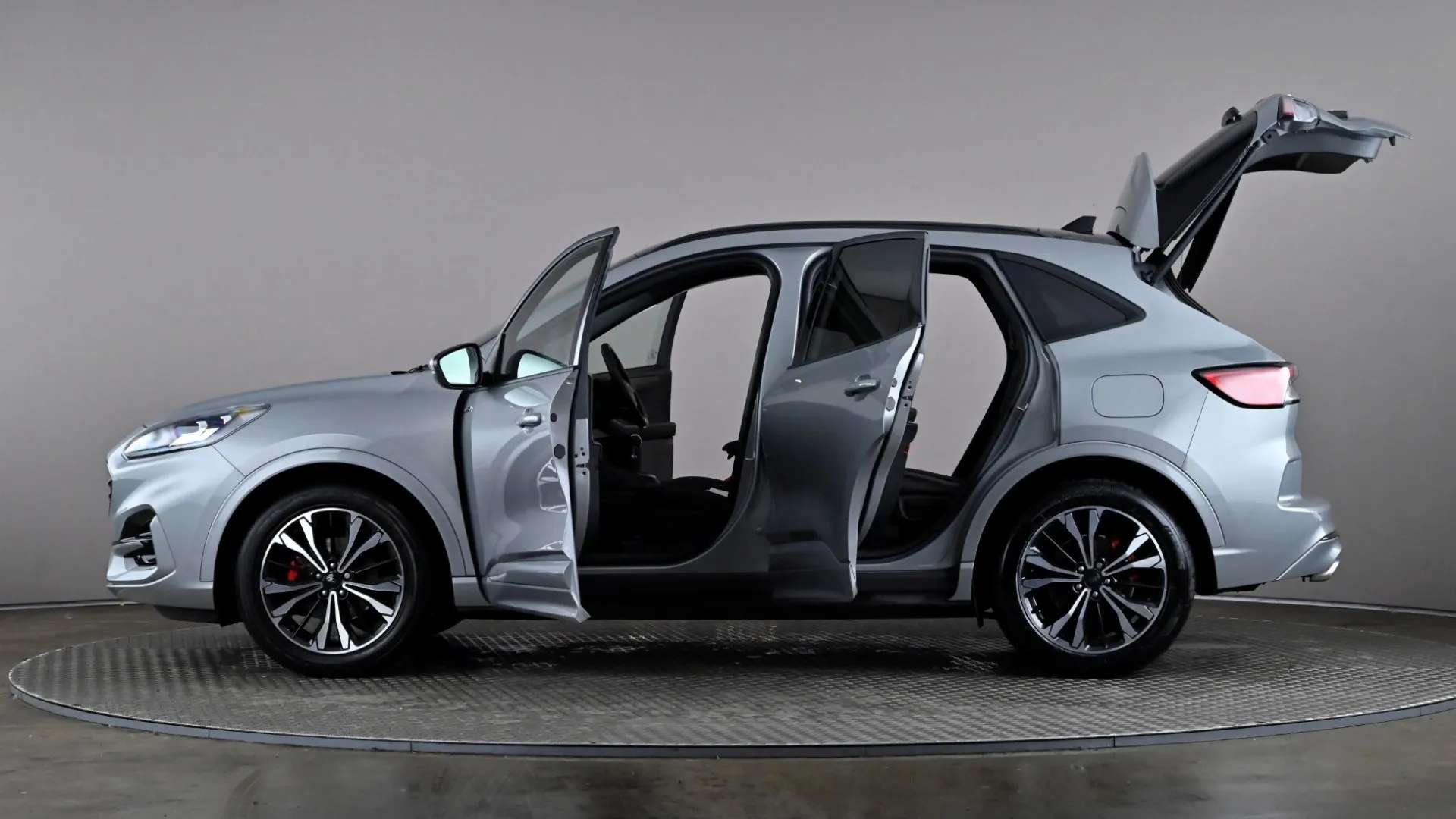 2023 FORD KUGA 2023 FORD KUGA