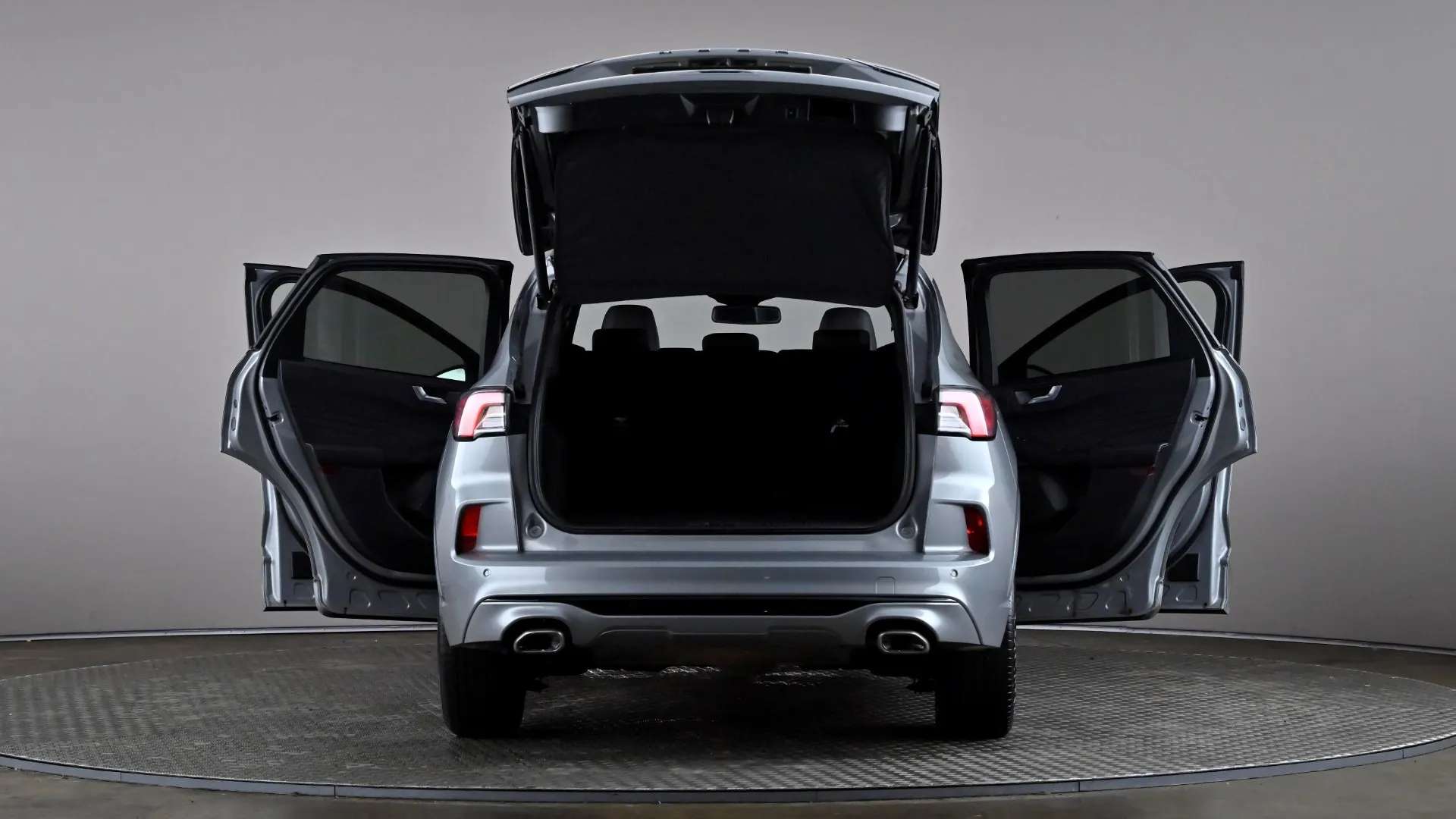 2023 FORD KUGA 2023 FORD KUGA