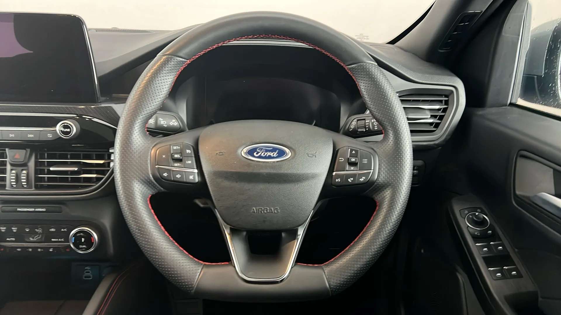 2023 FORD KUGA 2023 FORD KUGA