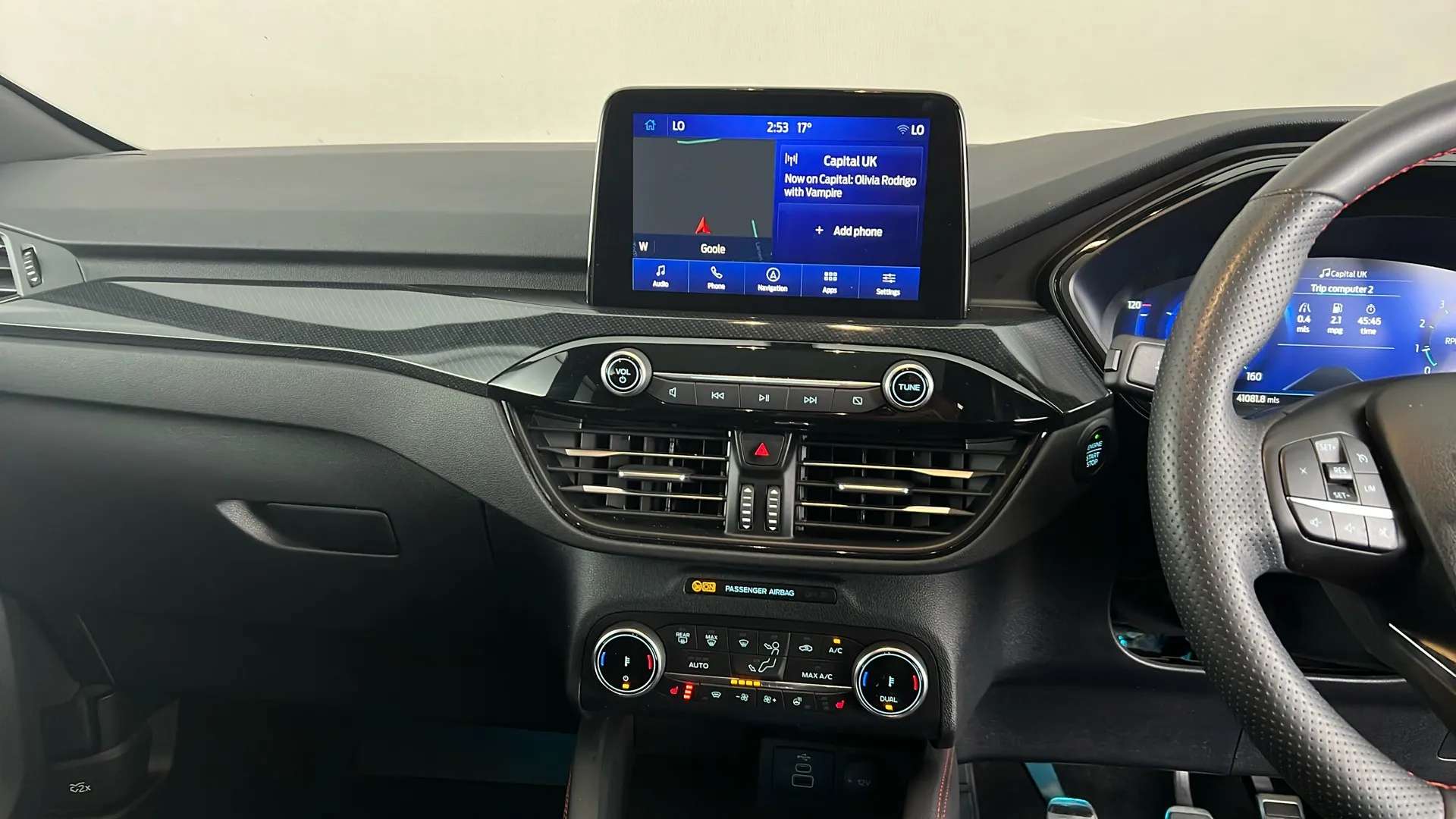 2023 FORD KUGA 2023 FORD KUGA