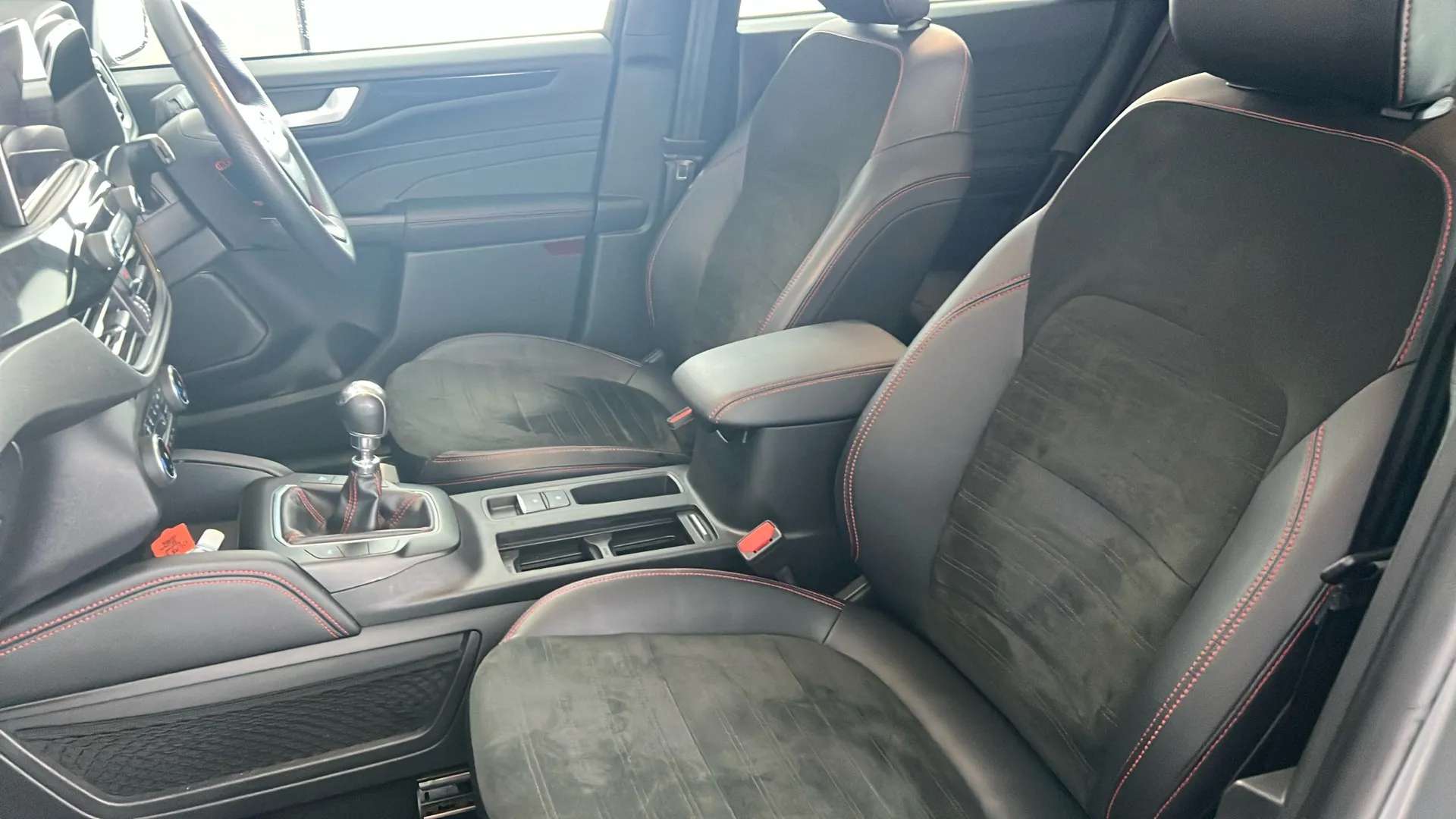 2023 FORD KUGA 2023 FORD KUGA