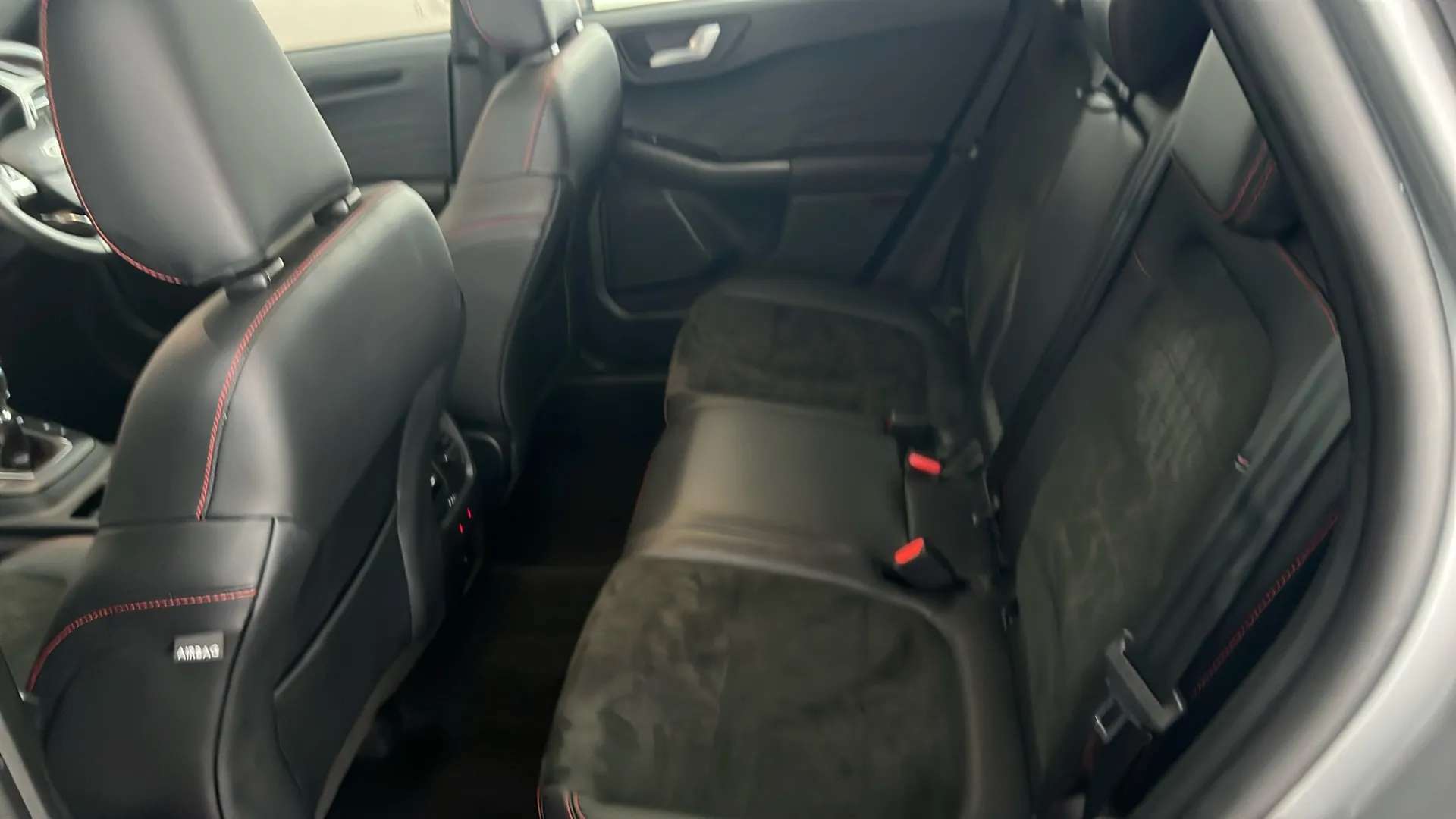 2023 FORD KUGA 2023 FORD KUGA