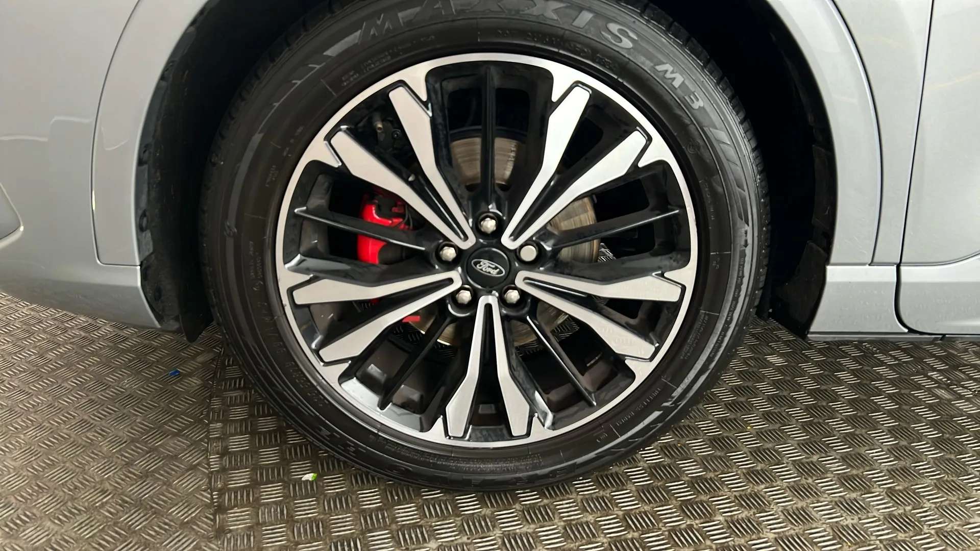 2023 FORD KUGA 2023 FORD KUGA