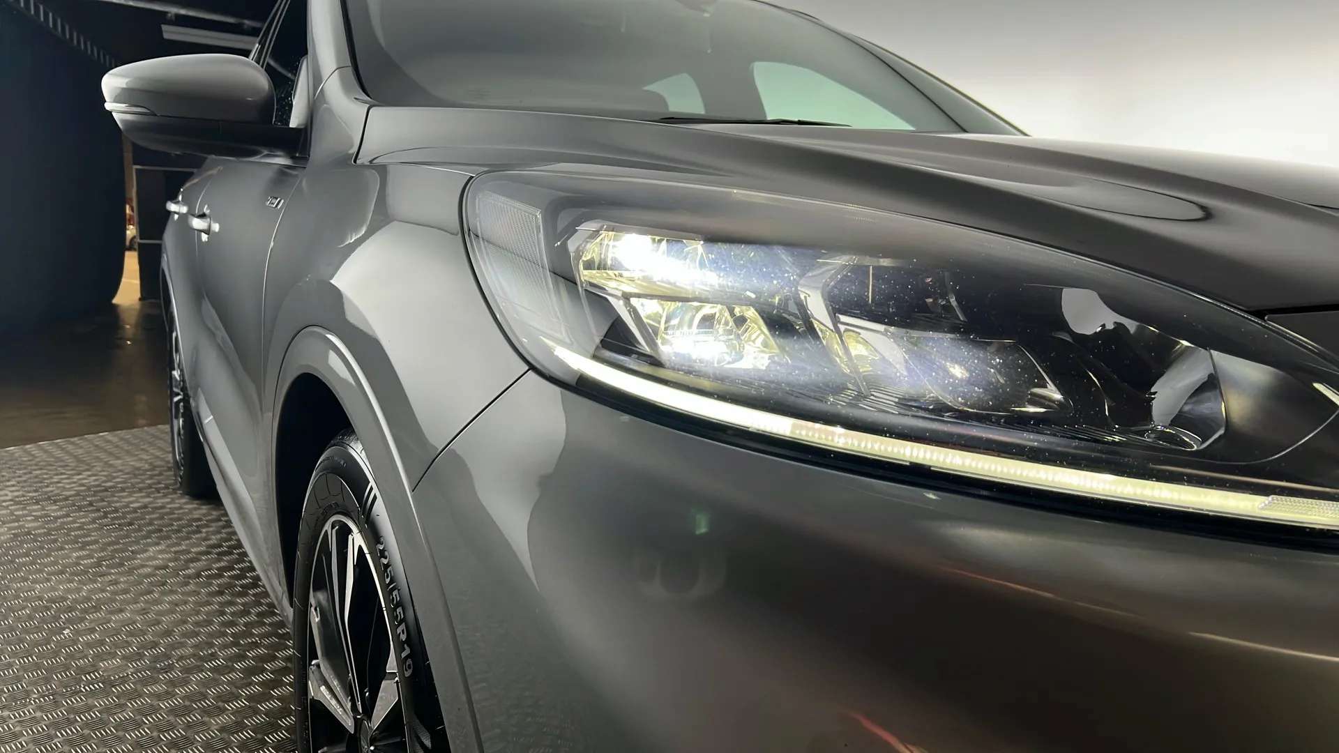 2023 FORD KUGA 2023 FORD KUGA