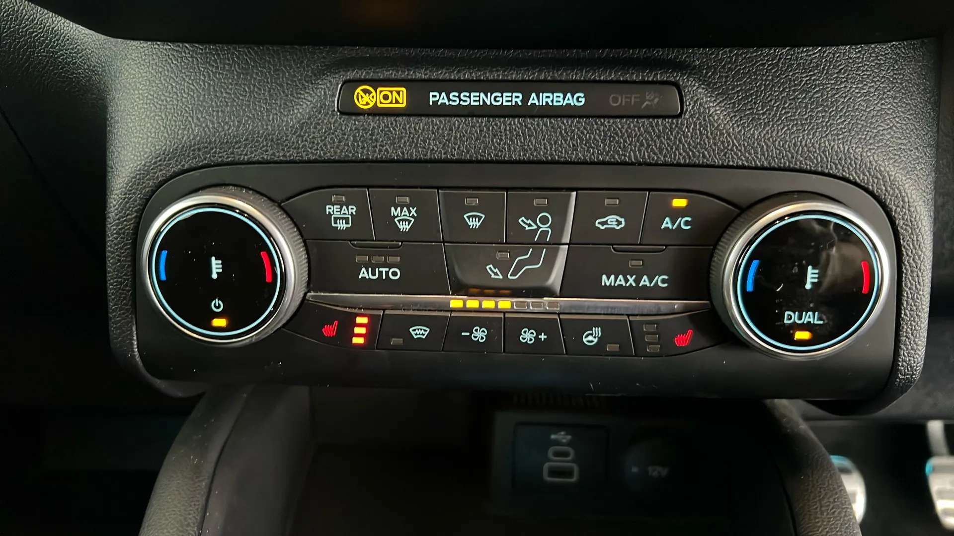 2023 FORD KUGA 2023 FORD KUGA