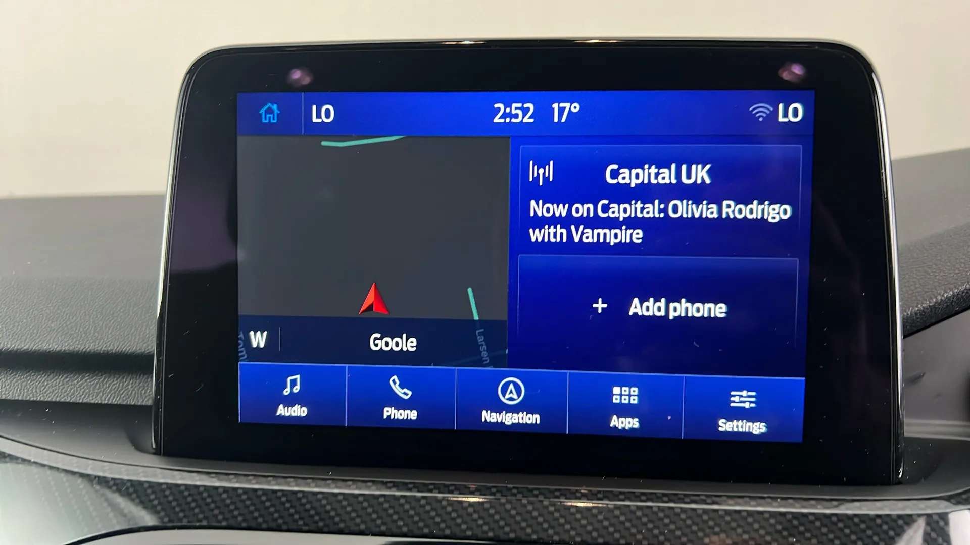 2023 FORD KUGA 2023 FORD KUGA