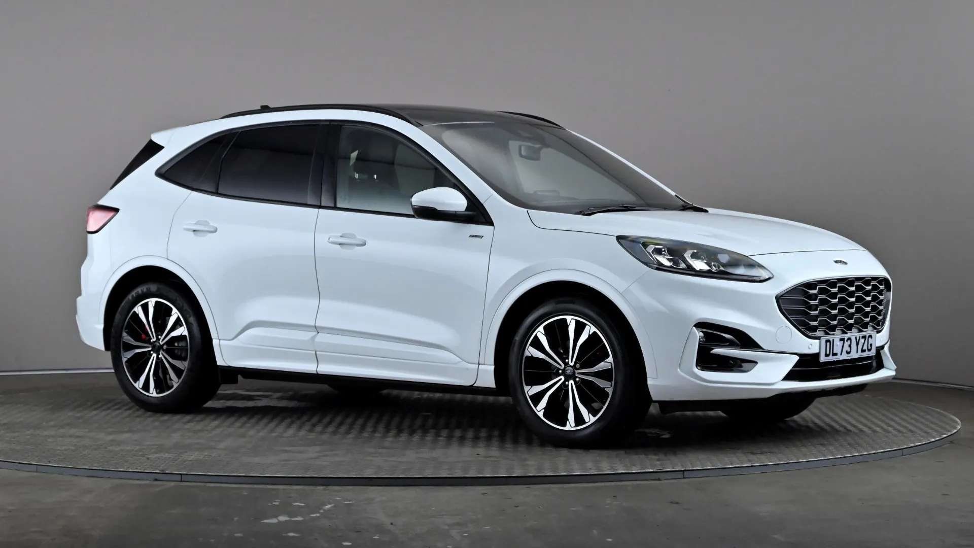 A 2023 FORD KUGA 1.5 EcoBoost 150 ST-Line X Edition A 2023 FORD KUGA 1.5 EcoBoost 150 ST-Line X Edition