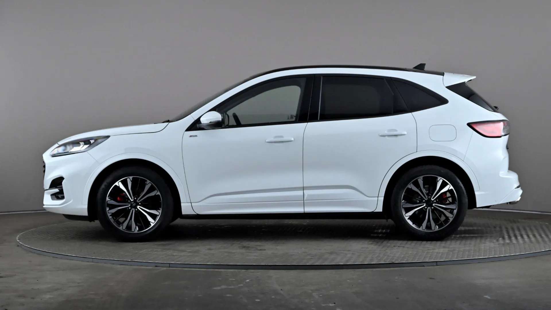 A 2023 FORD KUGA 1.5 EcoBoost 150 ST-Line X Edition A 2023 FORD KUGA 1.5 EcoBoost 150 ST-Line X Edition