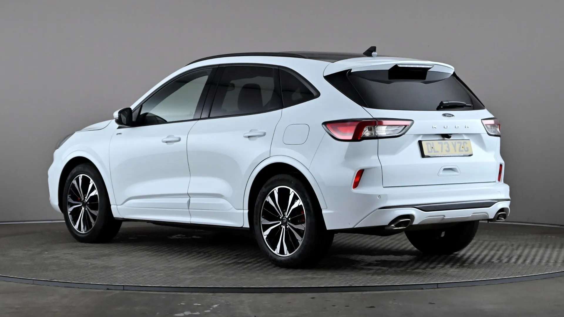 A 2023 FORD KUGA 1.5 EcoBoost 150 ST-Line X Edition A 2023 FORD KUGA 1.5 EcoBoost 150 ST-Line X Edition