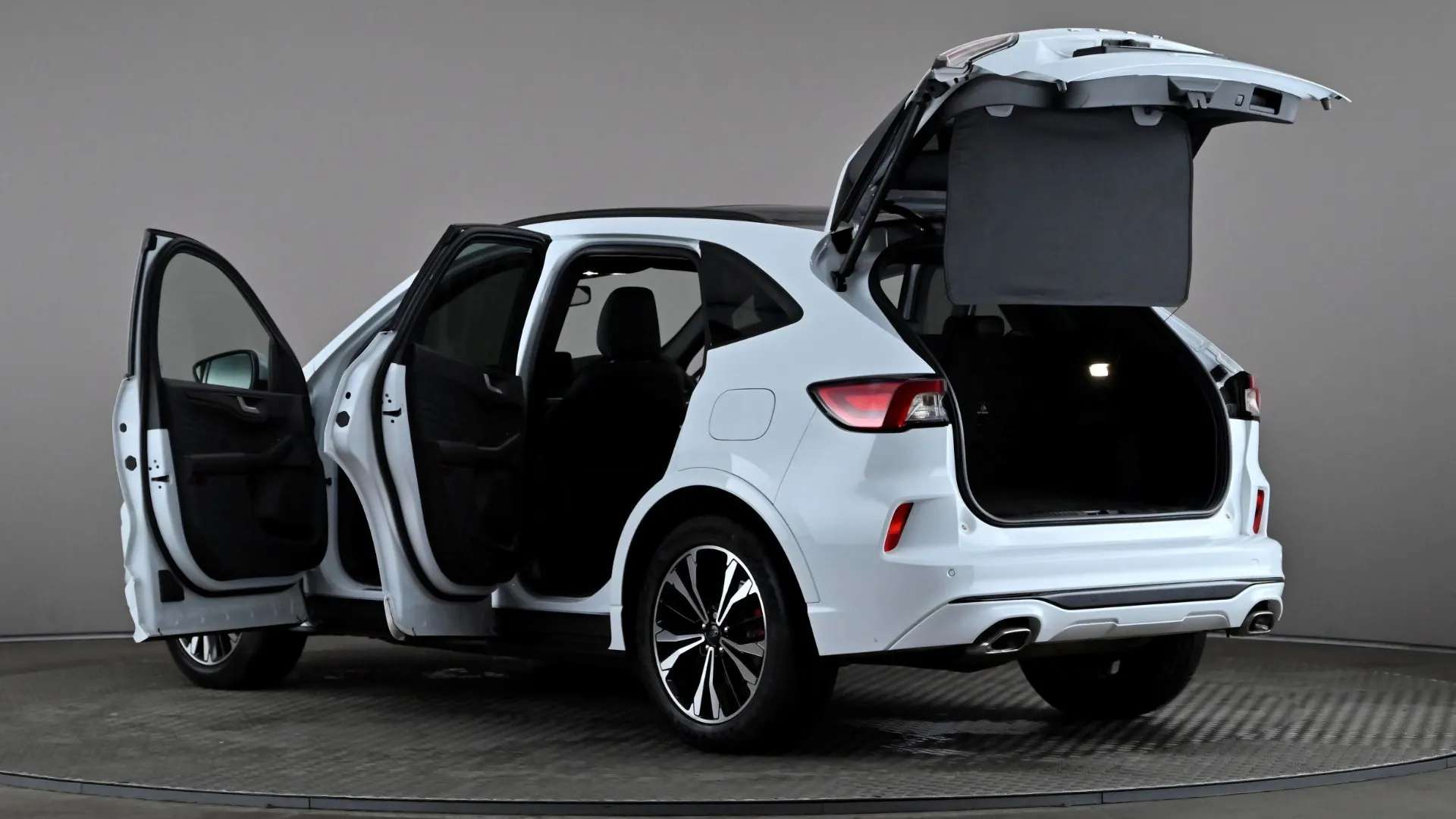 2023 FORD KUGA 2023 FORD KUGA