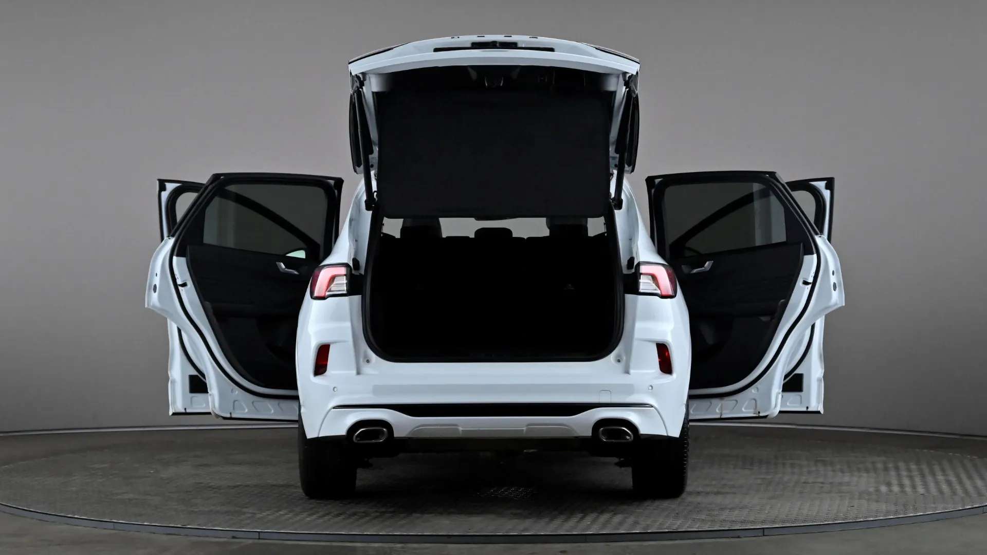 2023 FORD KUGA 2023 FORD KUGA