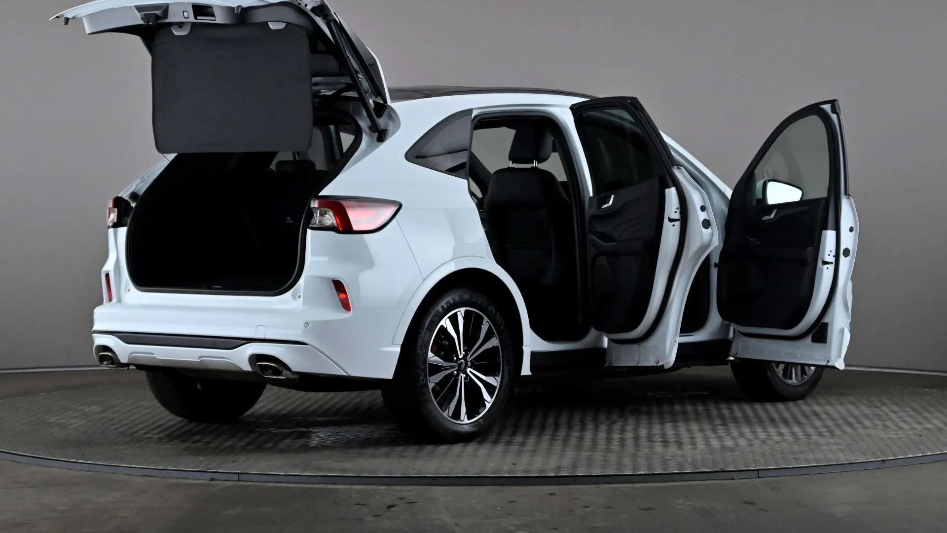 2023 FORD KUGA 2023 FORD KUGA