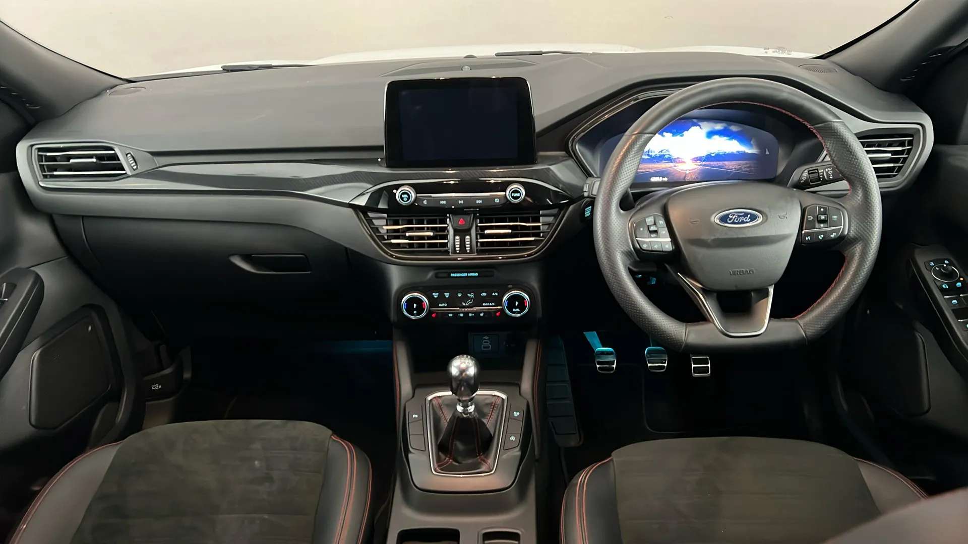 2023 FORD KUGA 2023 FORD KUGA