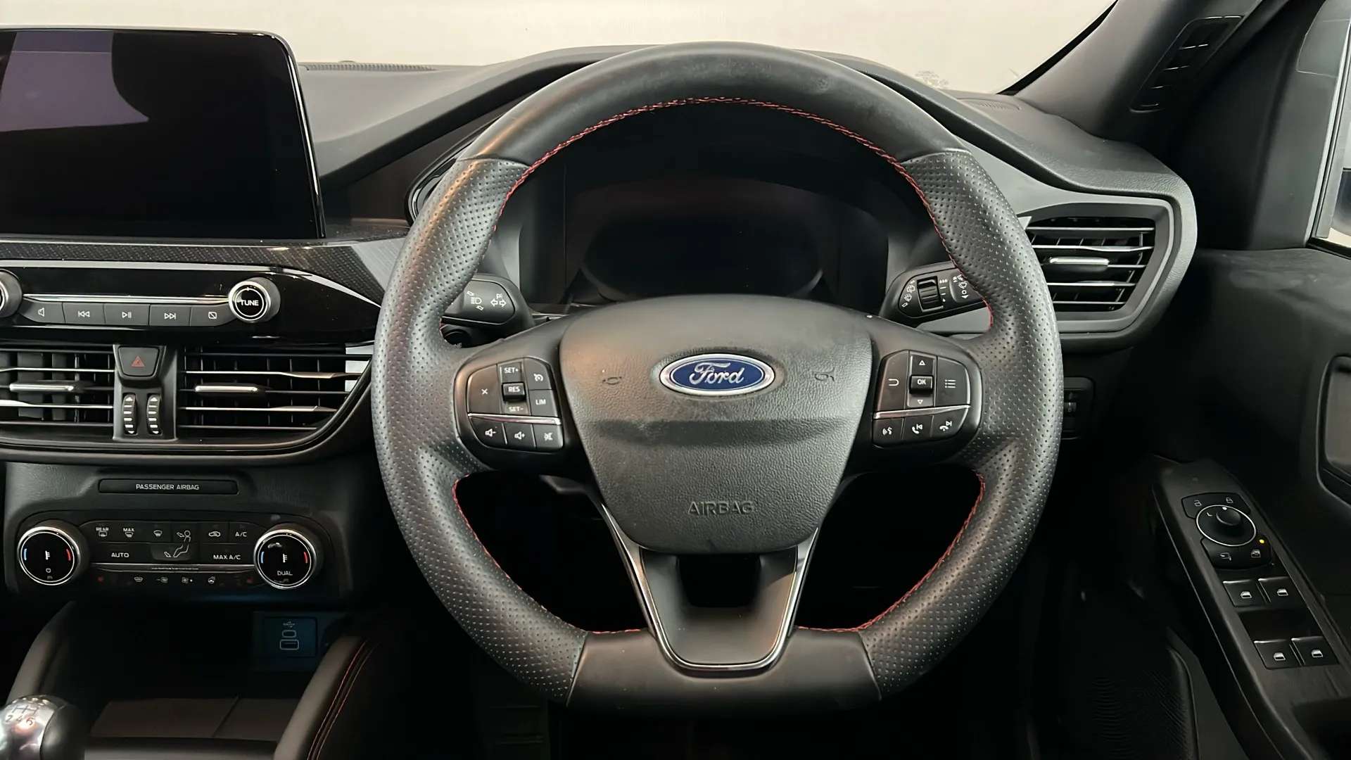 2023 FORD KUGA 2023 FORD KUGA