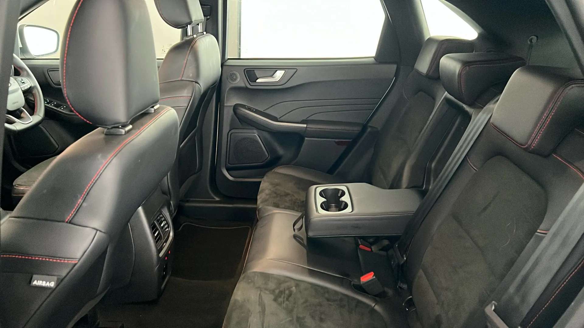 2023 FORD KUGA 2023 FORD KUGA