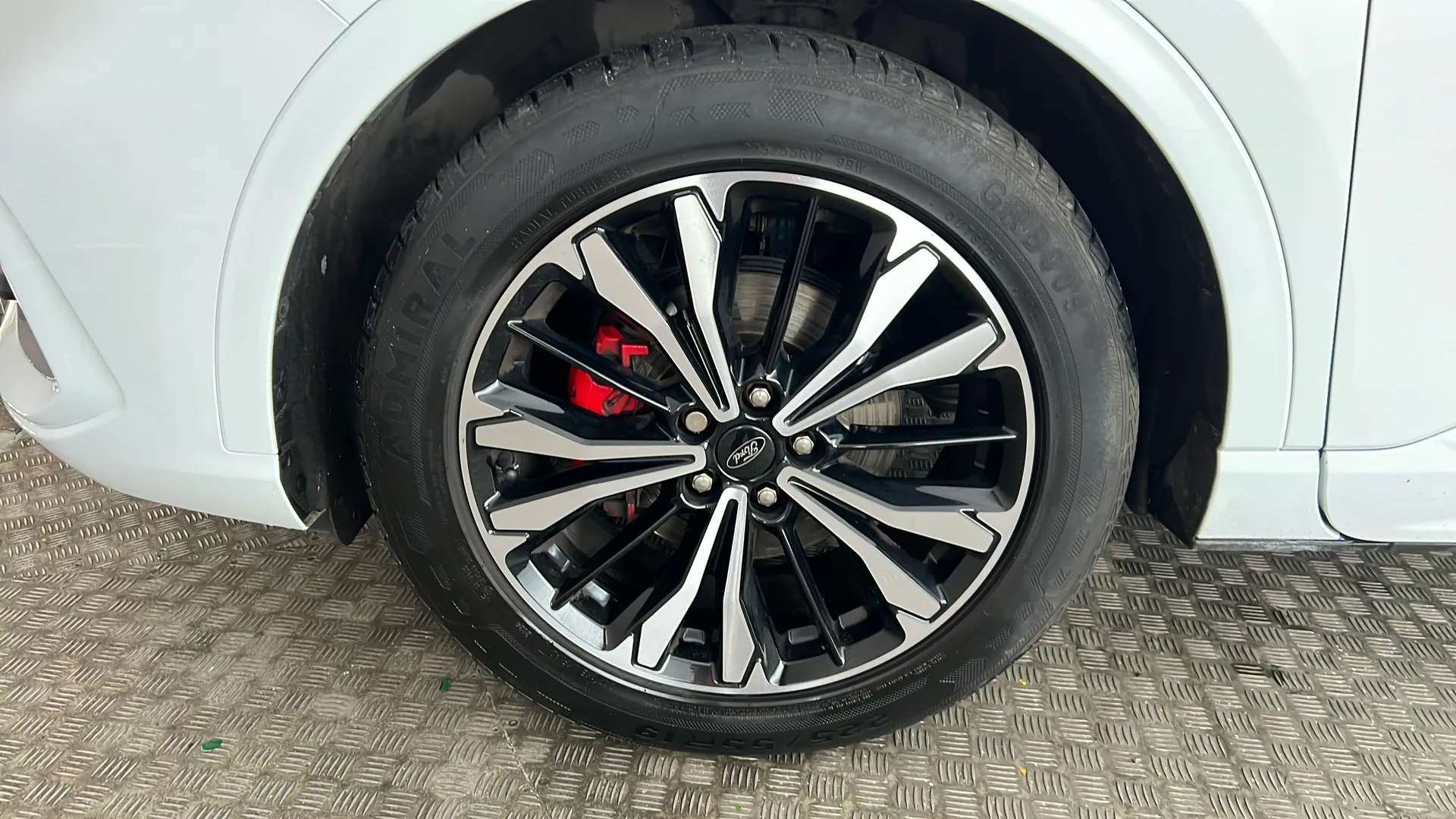 2023 FORD KUGA 2023 FORD KUGA