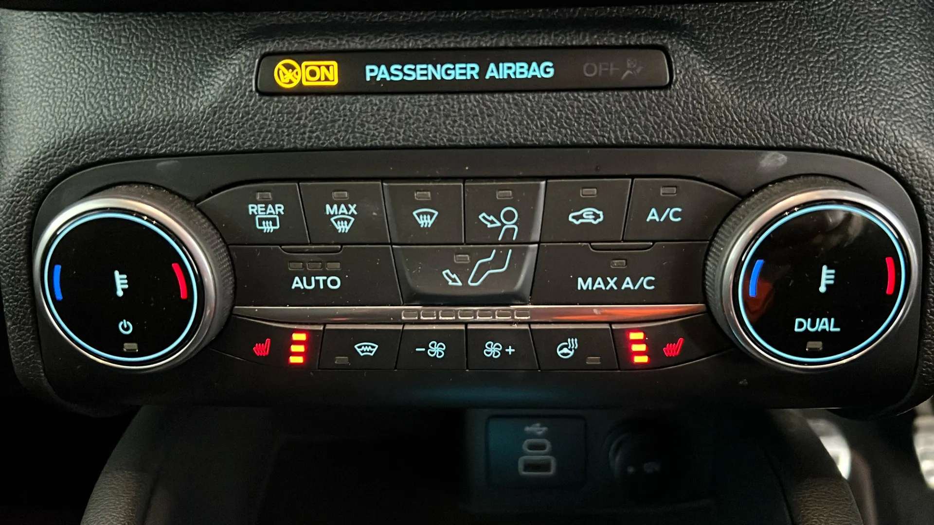 2023 FORD KUGA 2023 FORD KUGA