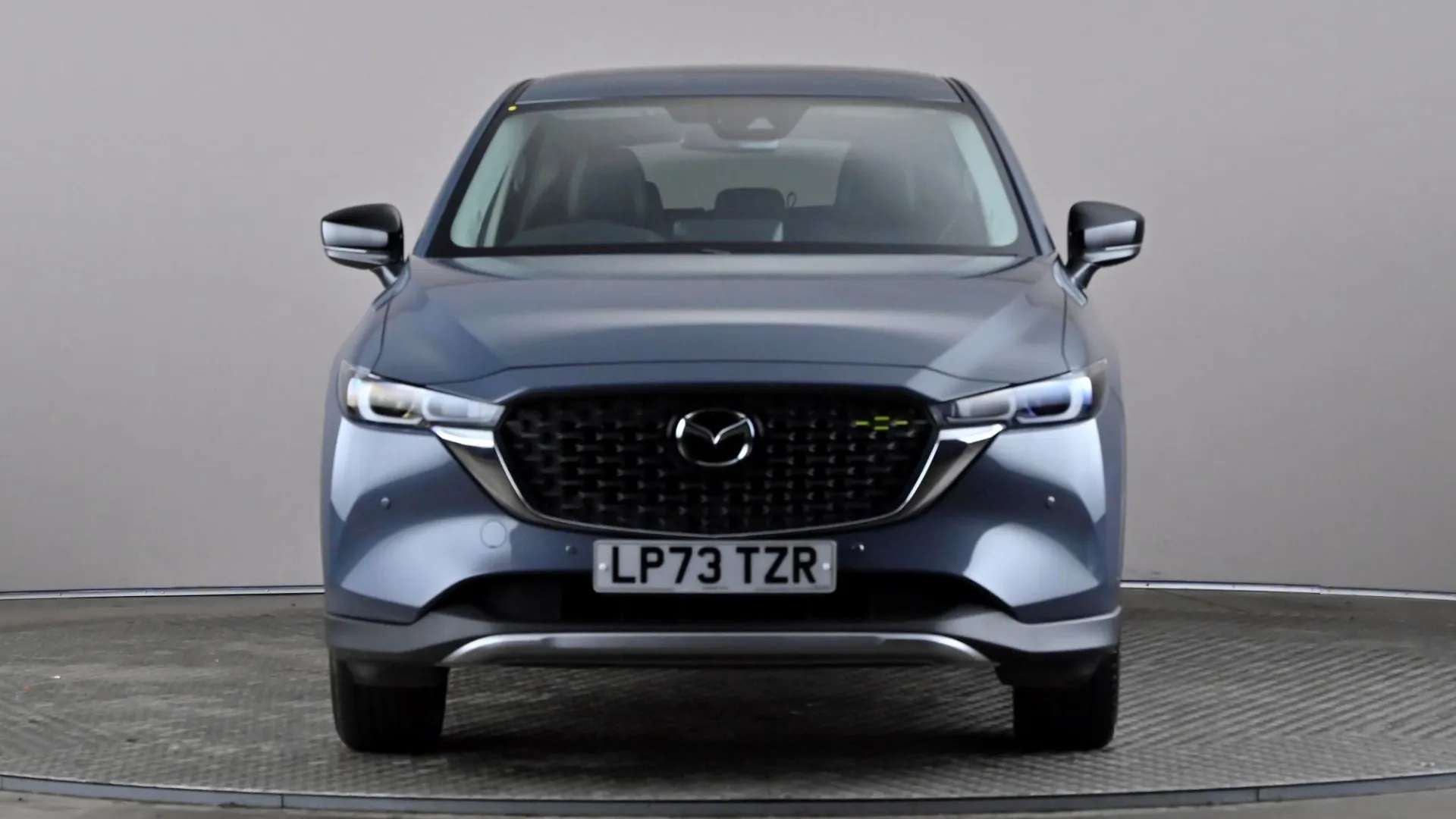 A 2024 MAZDA CX-5 2.0 Newground Auto A 2024 MAZDA CX-5 2.0 Newground Auto