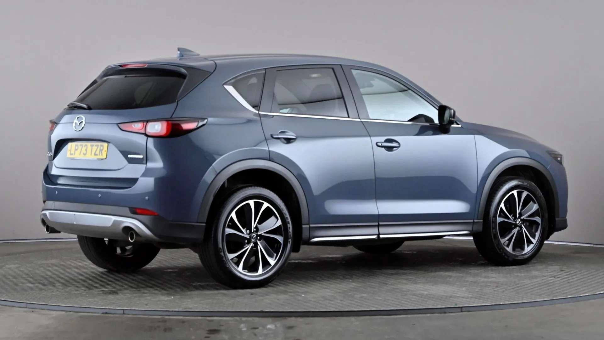 2024 MAZDA CX-5 2024 MAZDA CX-5