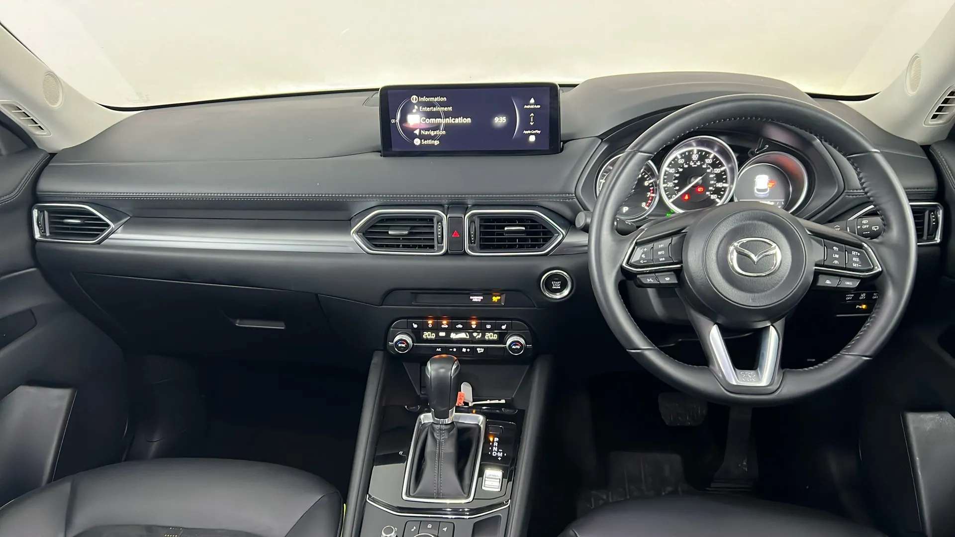 2024 MAZDA CX-5 2024 MAZDA CX-5