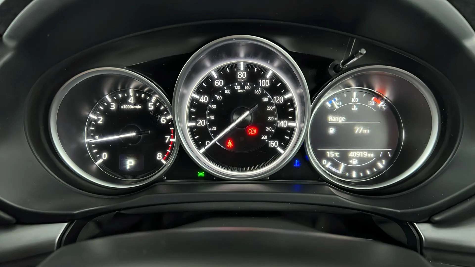 2024 MAZDA CX-5 2024 MAZDA CX-5