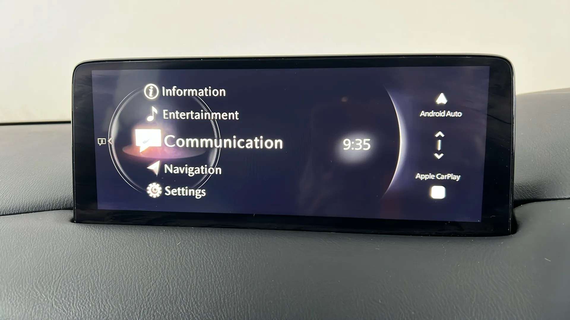 2024 MAZDA CX-5 2024 MAZDA CX-5