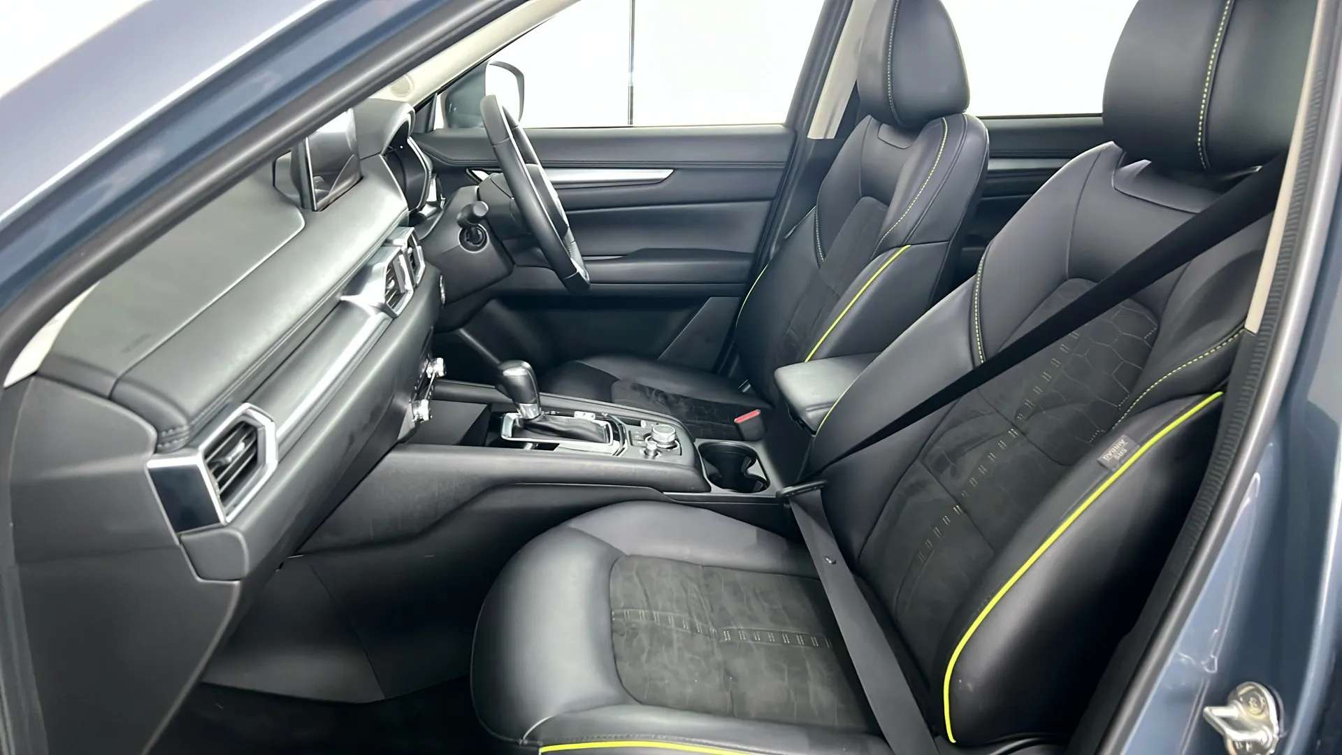 2024 MAZDA CX-5 2024 MAZDA CX-5