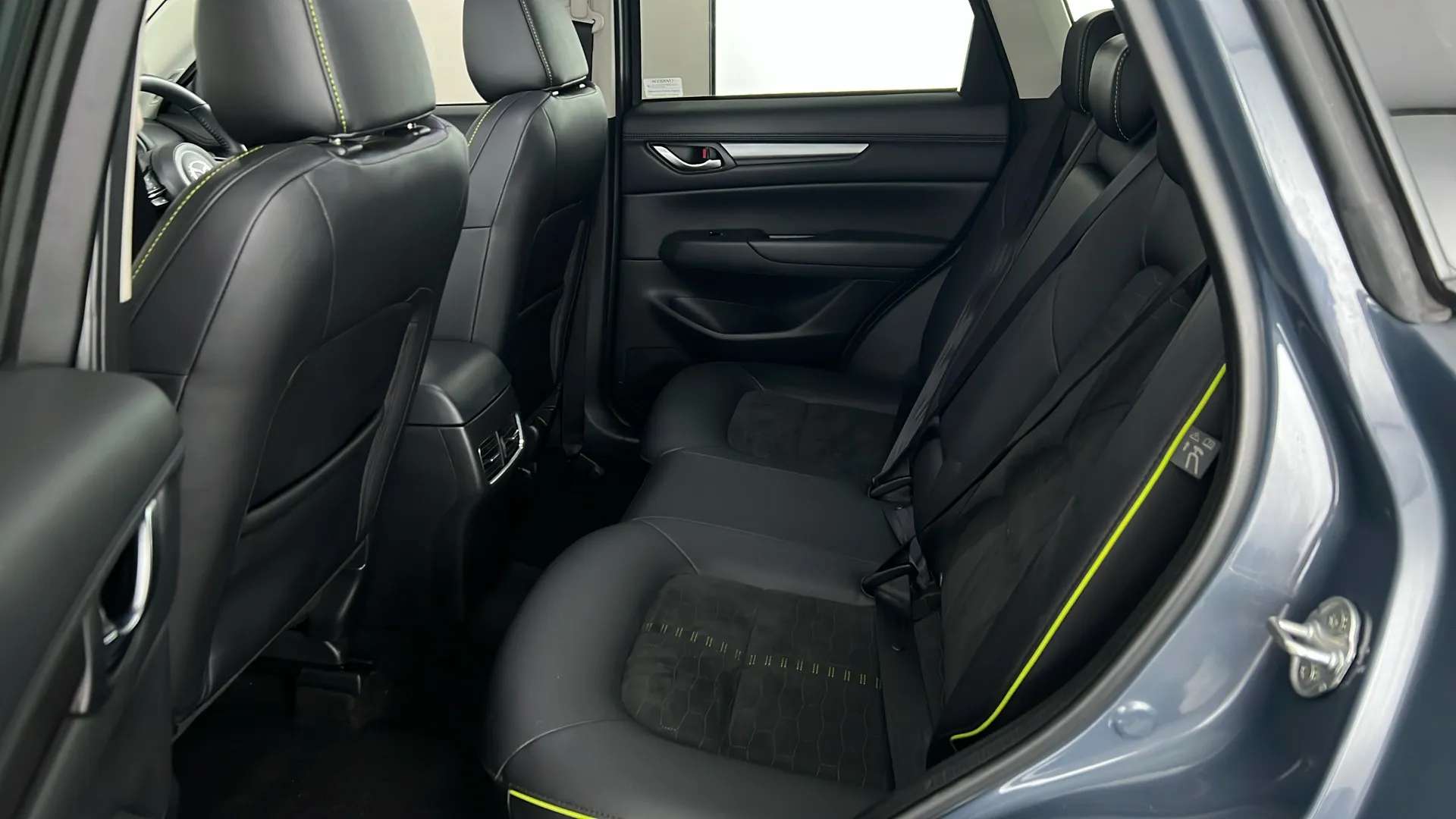 2024 MAZDA CX-5 2024 MAZDA CX-5