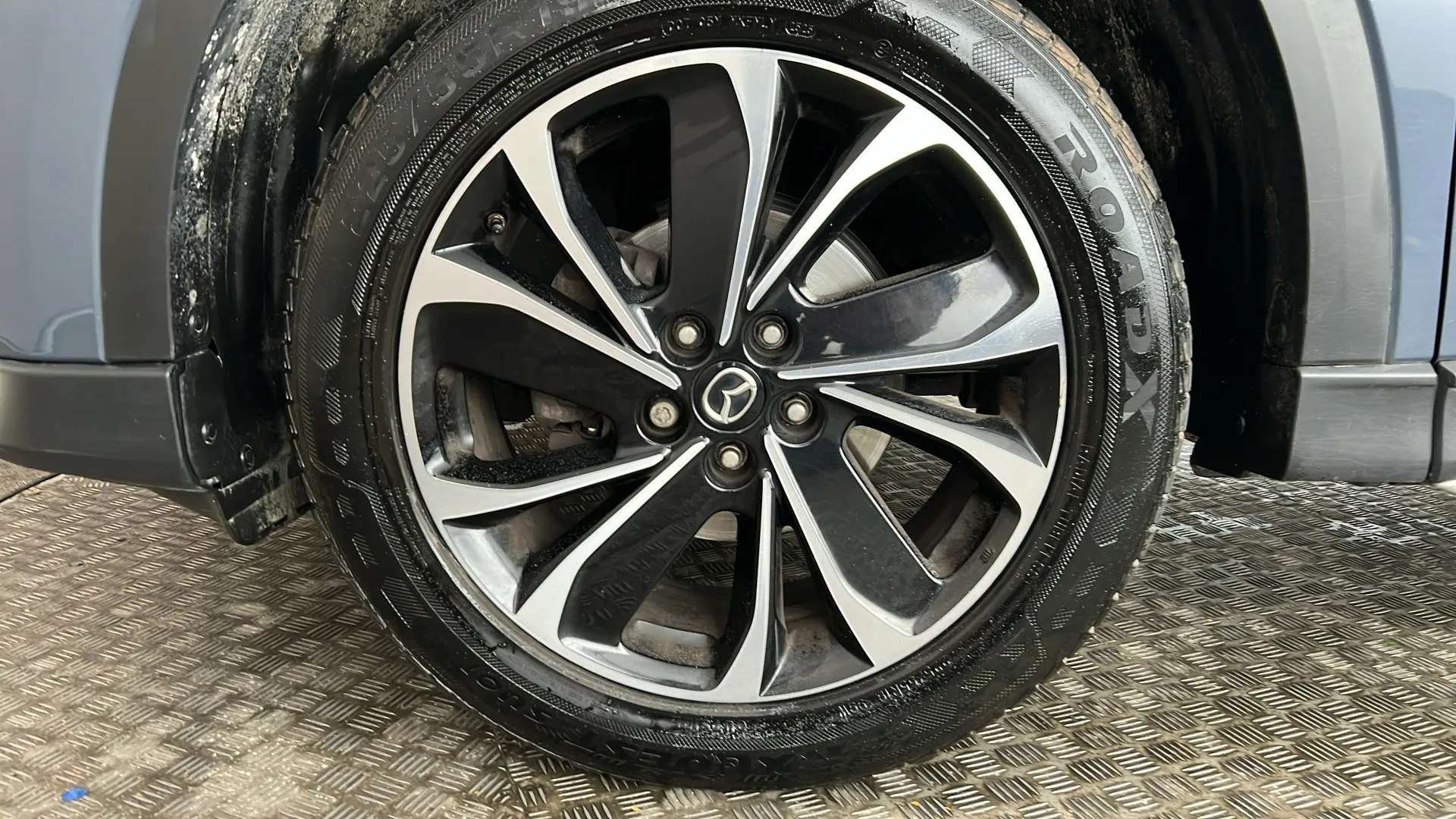 2024 MAZDA CX-5 2024 MAZDA CX-5