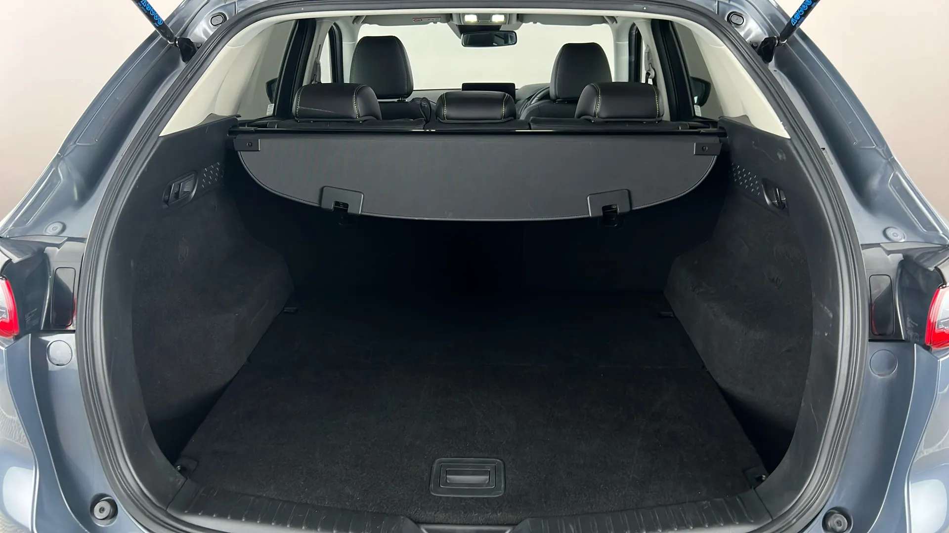 2024 MAZDA CX-5 2024 MAZDA CX-5