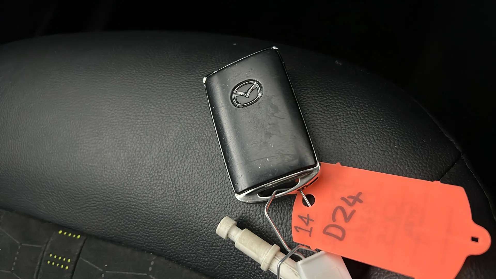 2024 MAZDA CX-5 2024 MAZDA CX-5