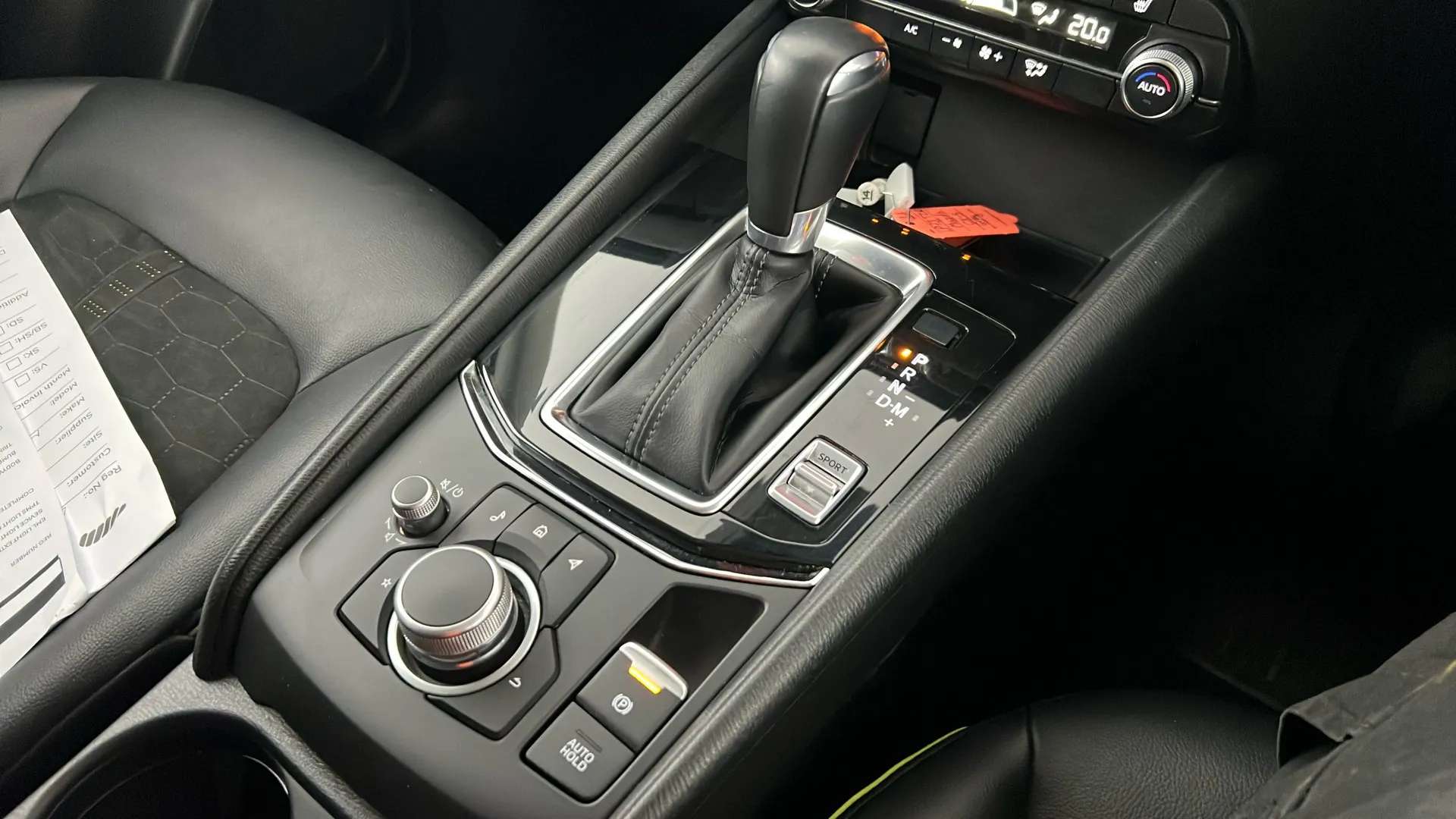 2024 MAZDA CX-5 2024 MAZDA CX-5