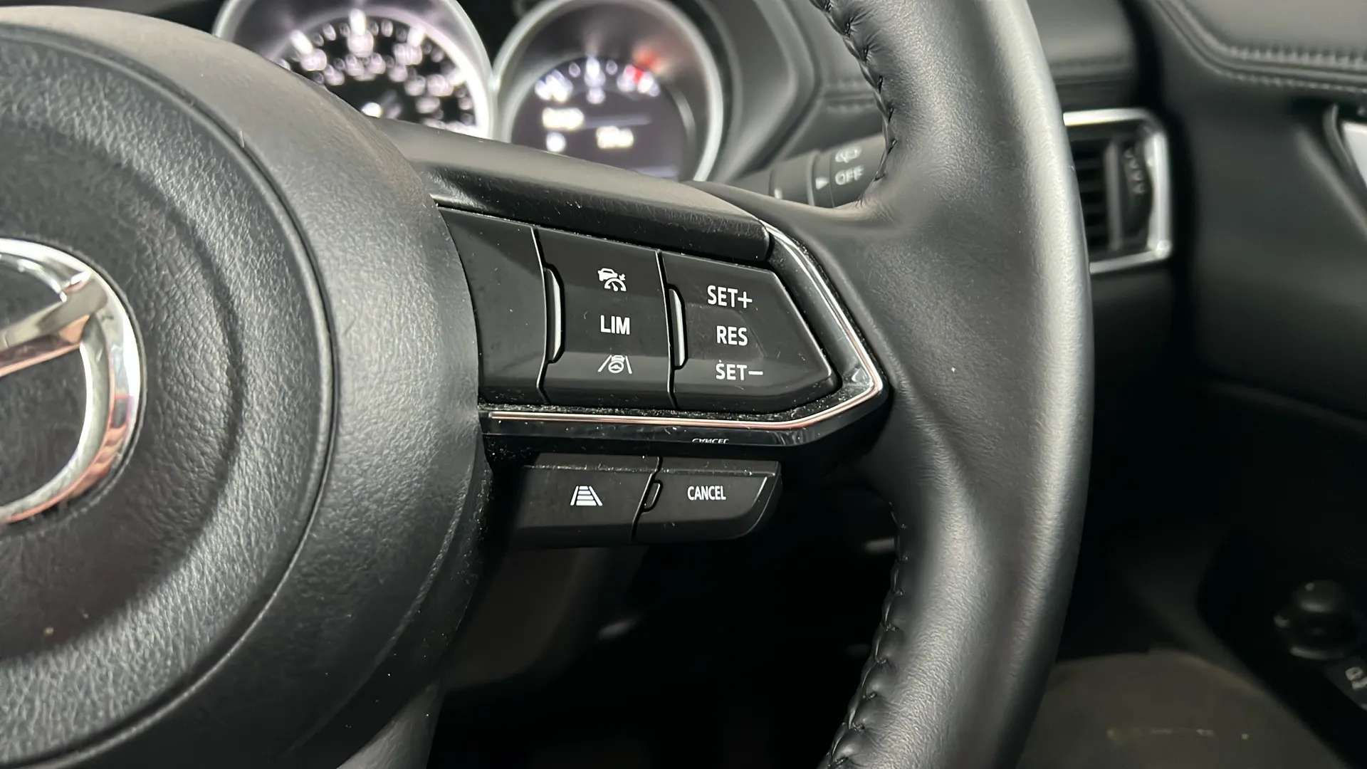 2024 MAZDA CX-5 2024 MAZDA CX-5