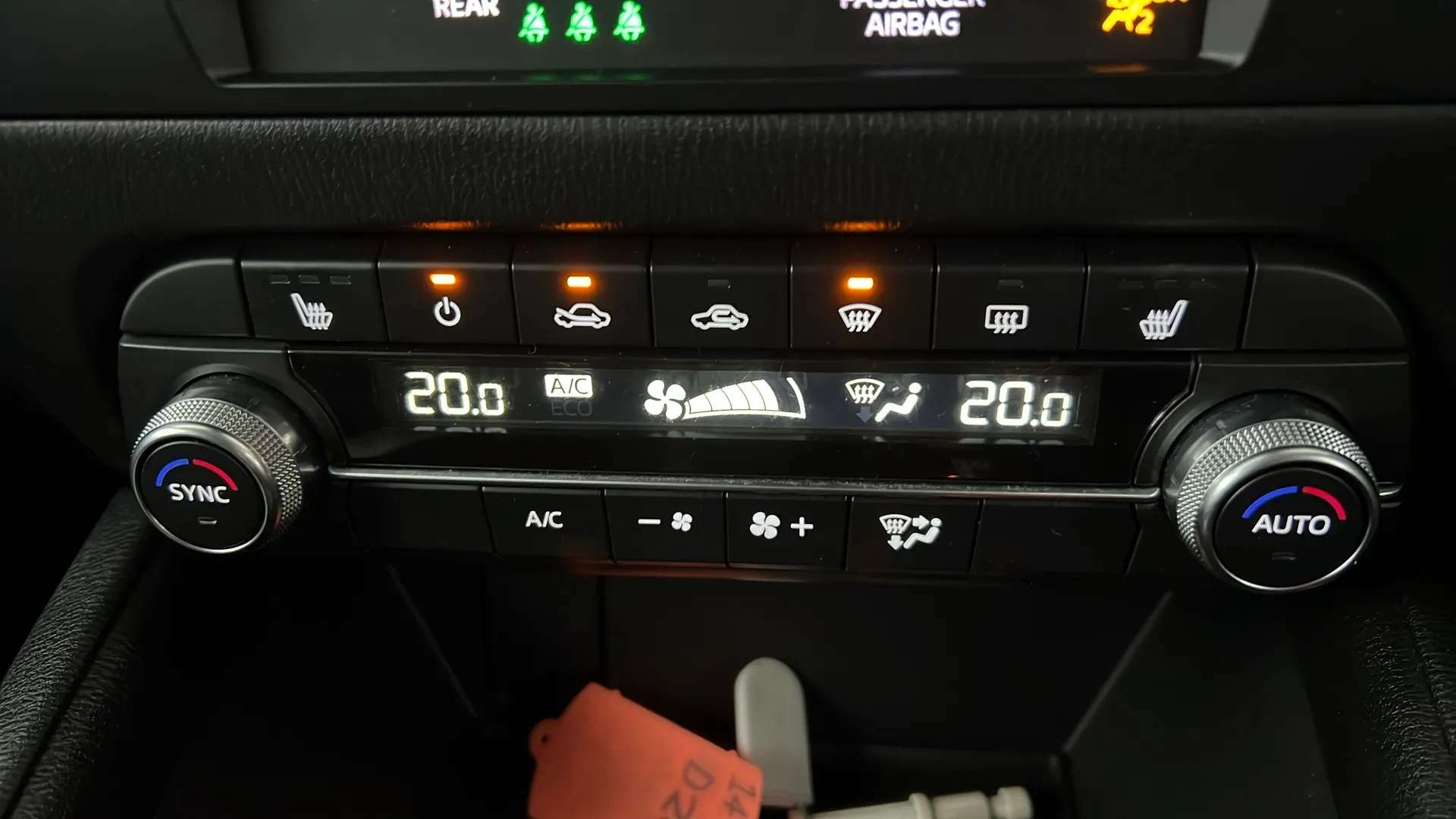 2024 MAZDA CX-5 2024 MAZDA CX-5