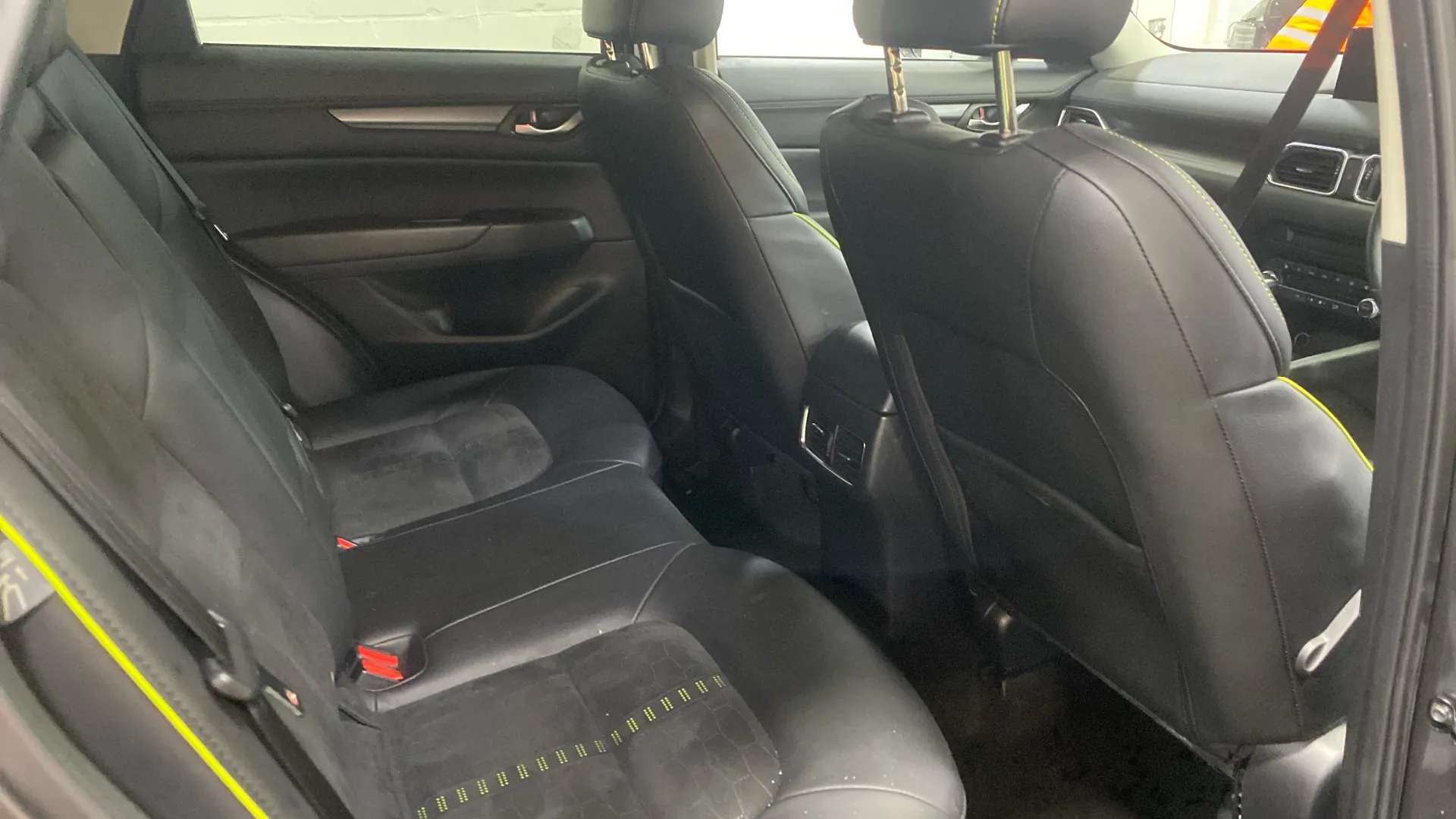2024 MAZDA CX-5 2024 MAZDA CX-5