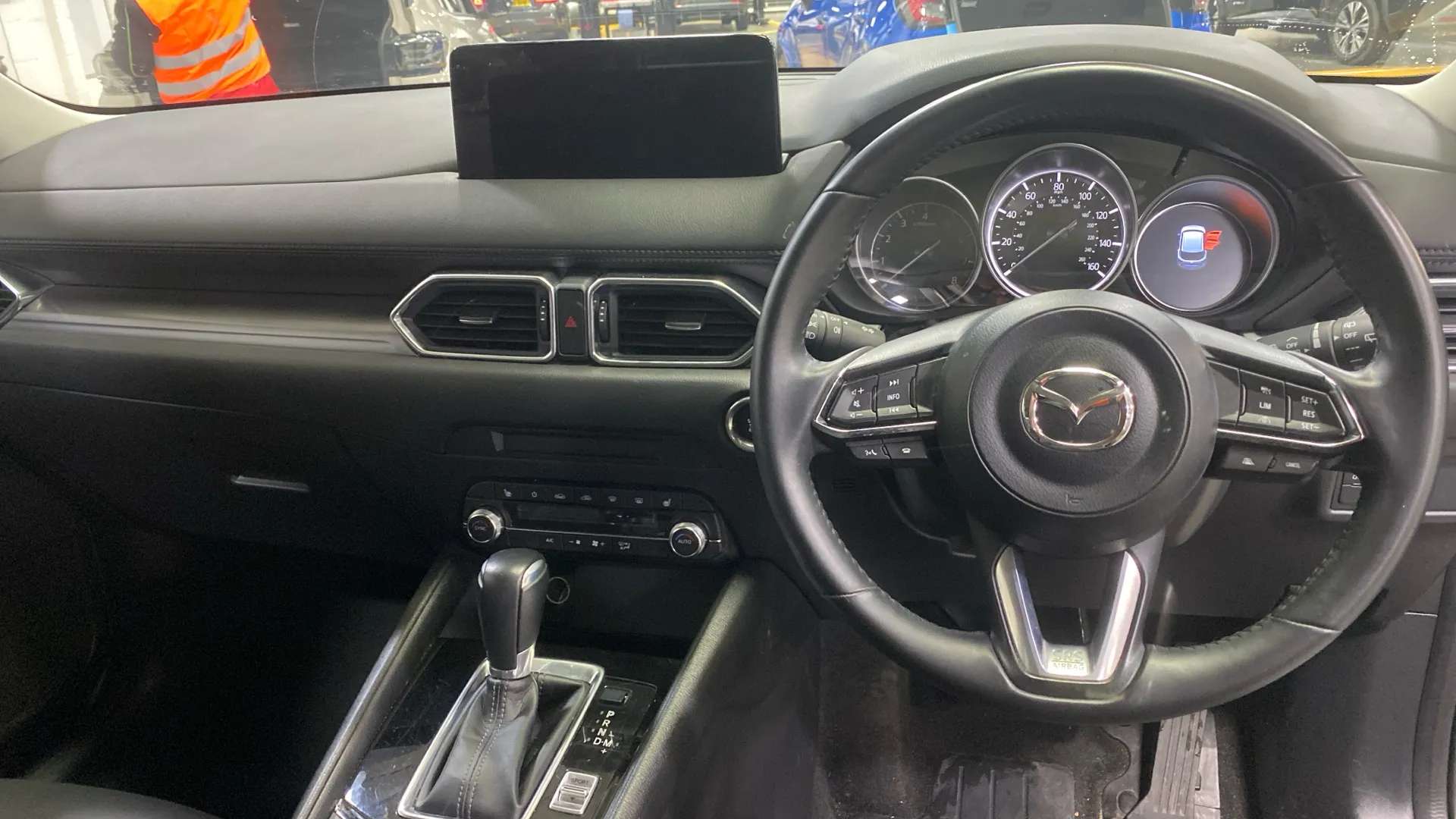 2024 MAZDA CX-5 2024 MAZDA CX-5