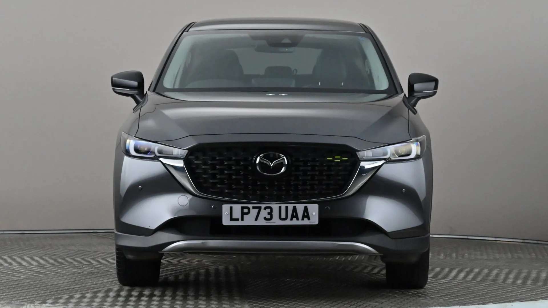 A 2024 MAZDA CX-5 2.0 Newground Auto A 2024 MAZDA CX-5 2.0 Newground Auto
