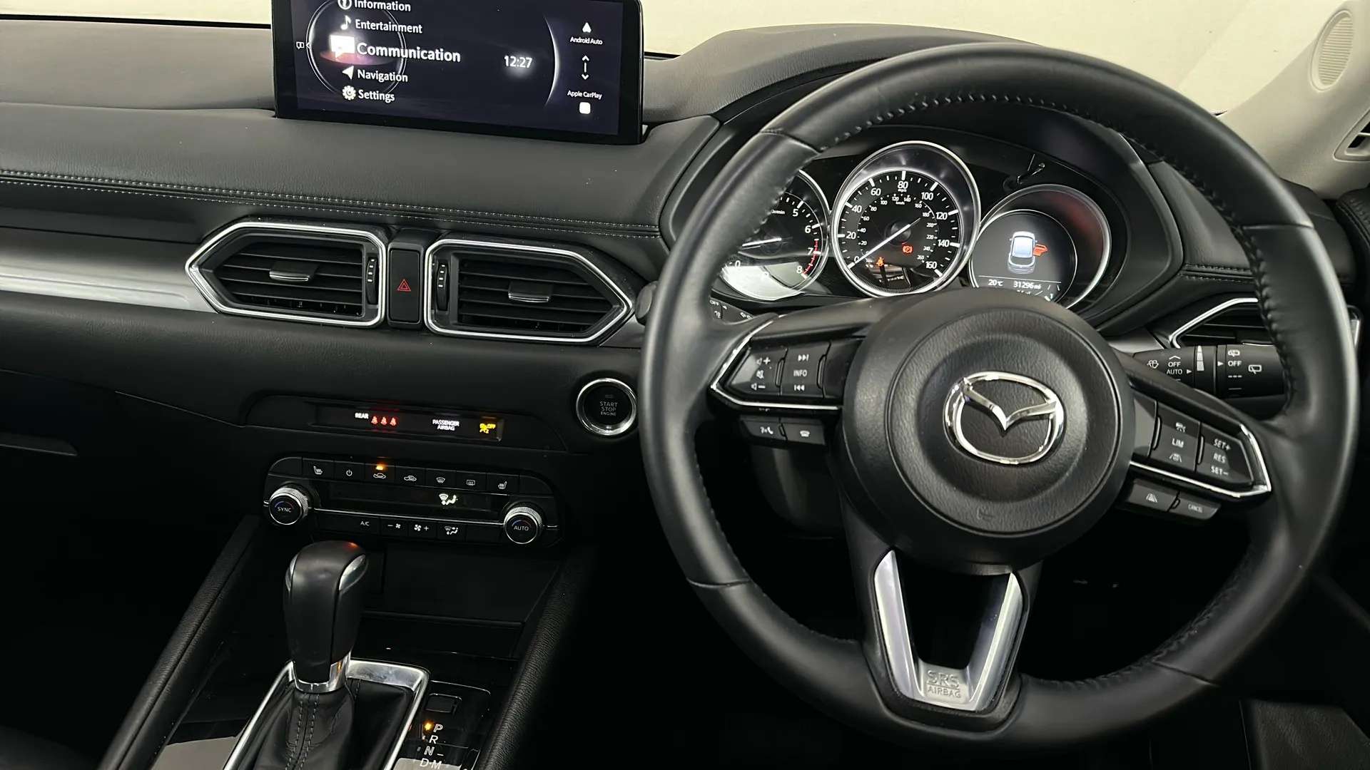 2024 MAZDA CX-5 2024 MAZDA CX-5