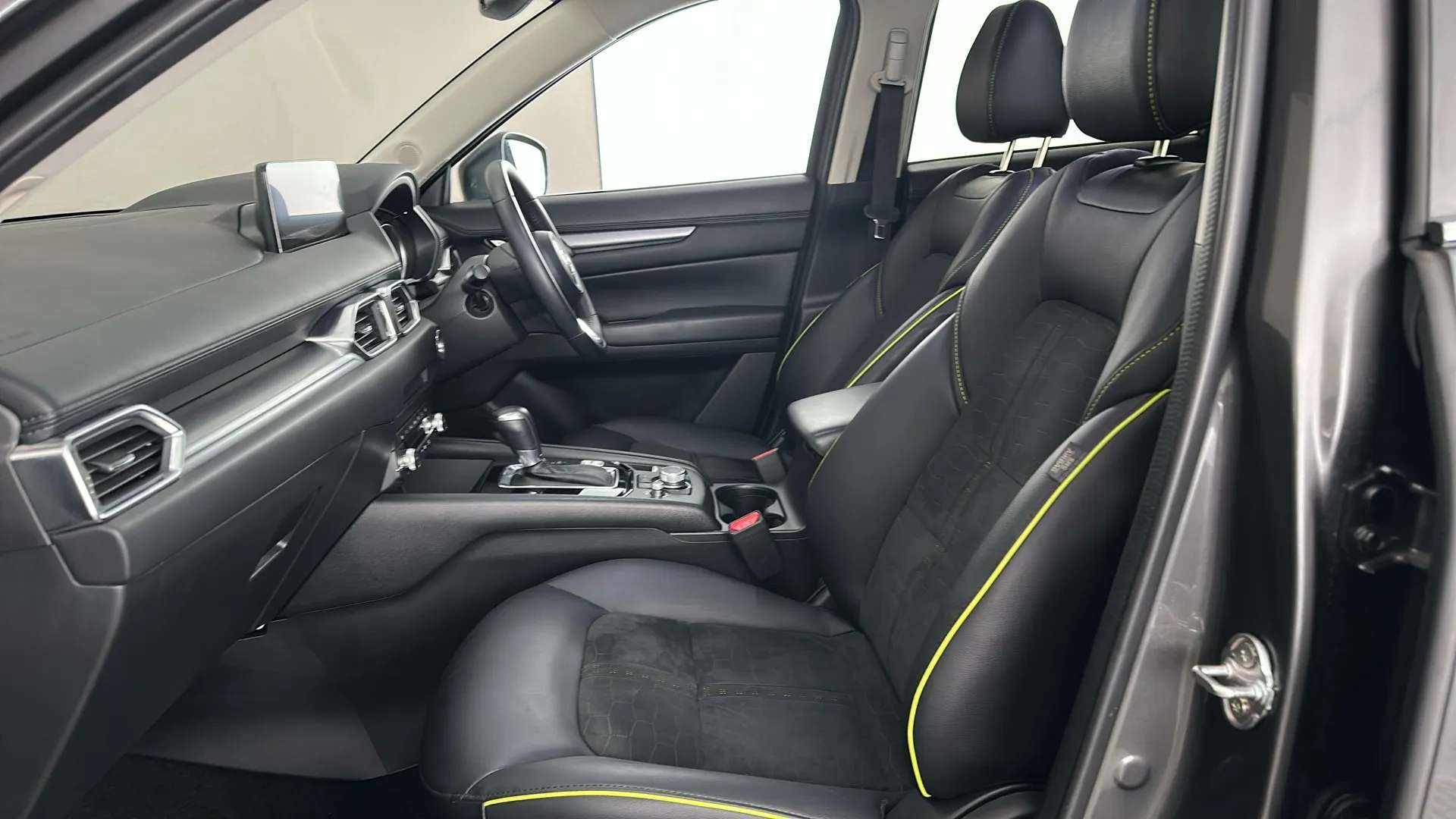 2024 MAZDA CX-5 2024 MAZDA CX-5