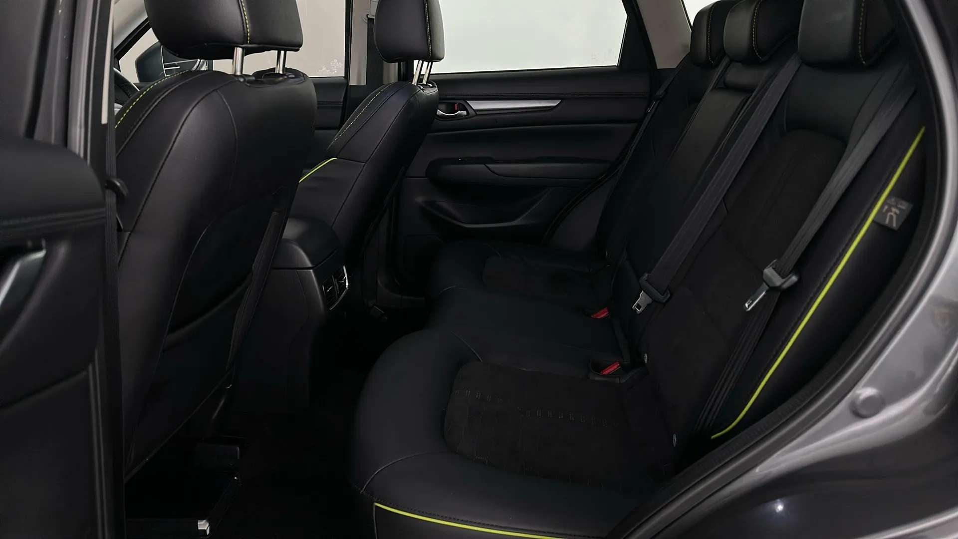 2024 MAZDA CX-5 2024 MAZDA CX-5