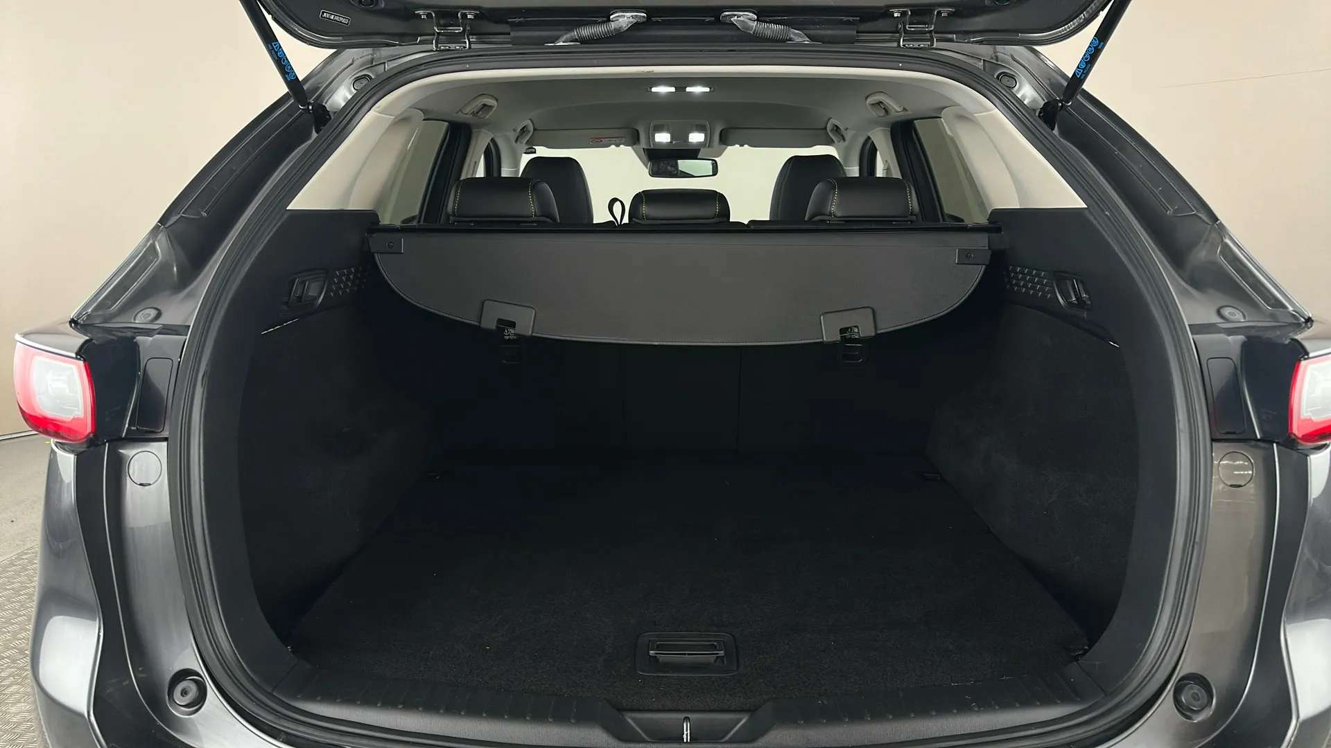 2024 MAZDA CX-5 2024 MAZDA CX-5