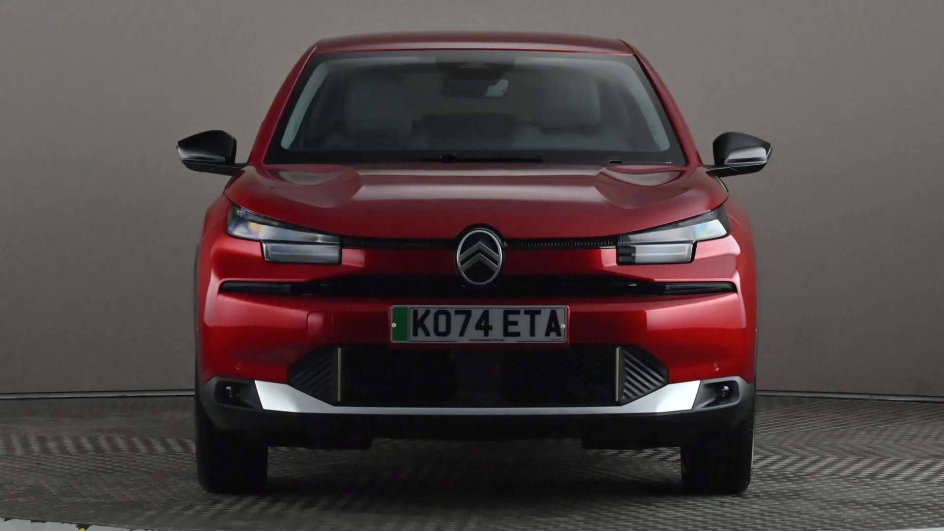 A 2025 CITROEN C4 X 115kW Max Extended Range 54kWh Auto A 2025 CITROEN C4 X 115kW Max Extended Range 54kWh Auto