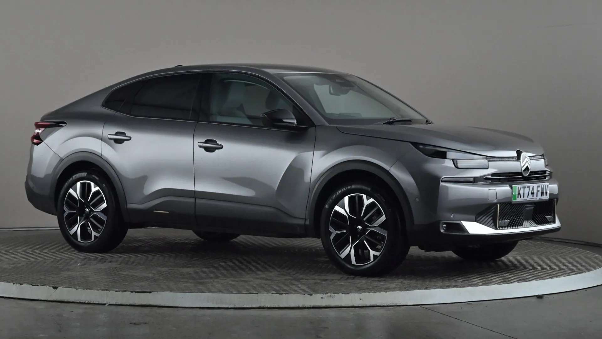 2025 CITROEN C4 X 2025 CITROEN C4 X