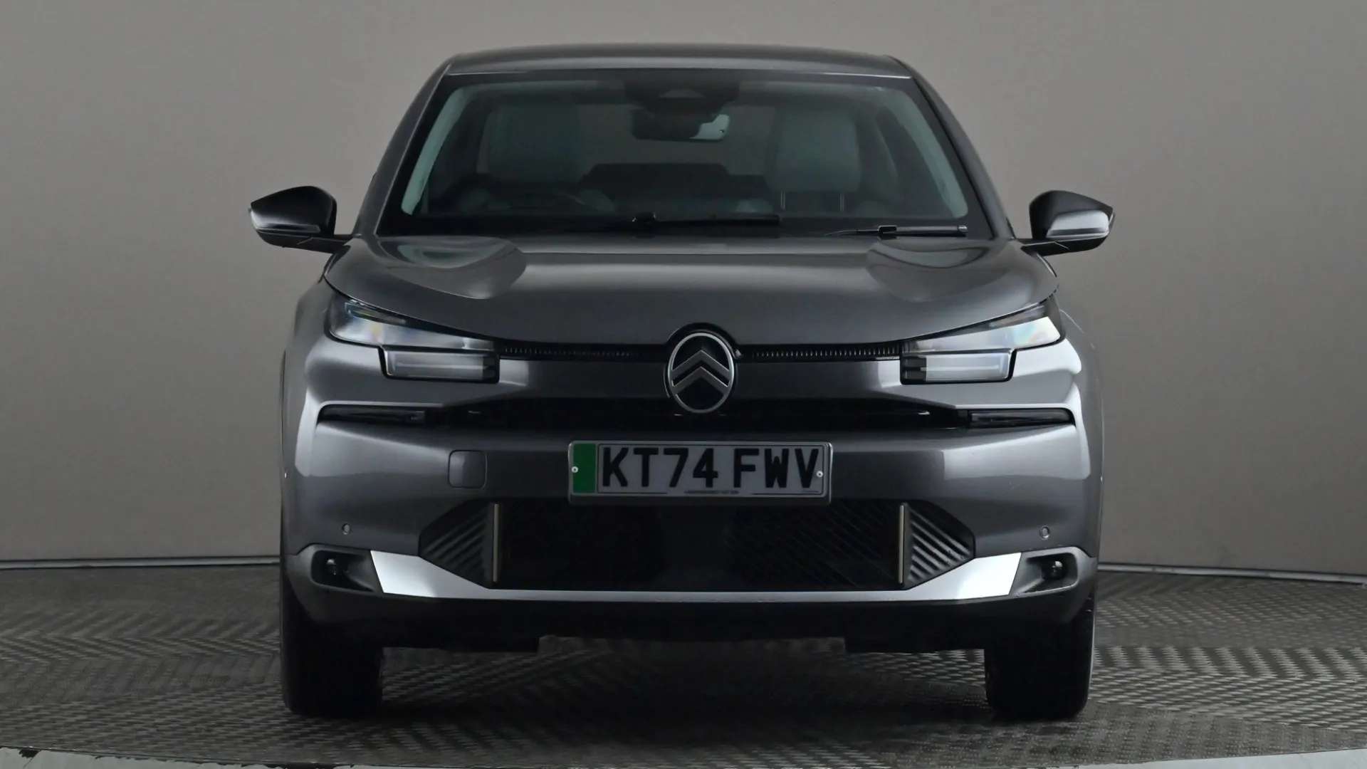 2025 CITROEN C4 X 2025 CITROEN C4 X